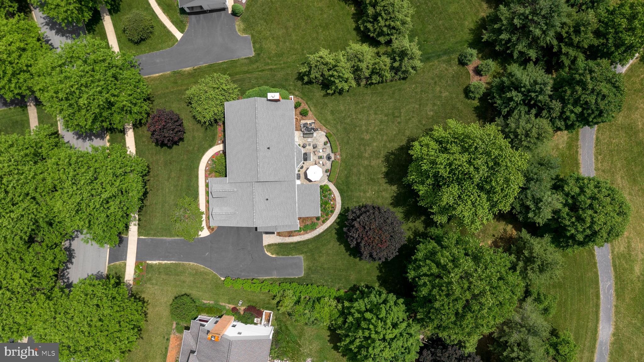 SAYBROOK - Residential