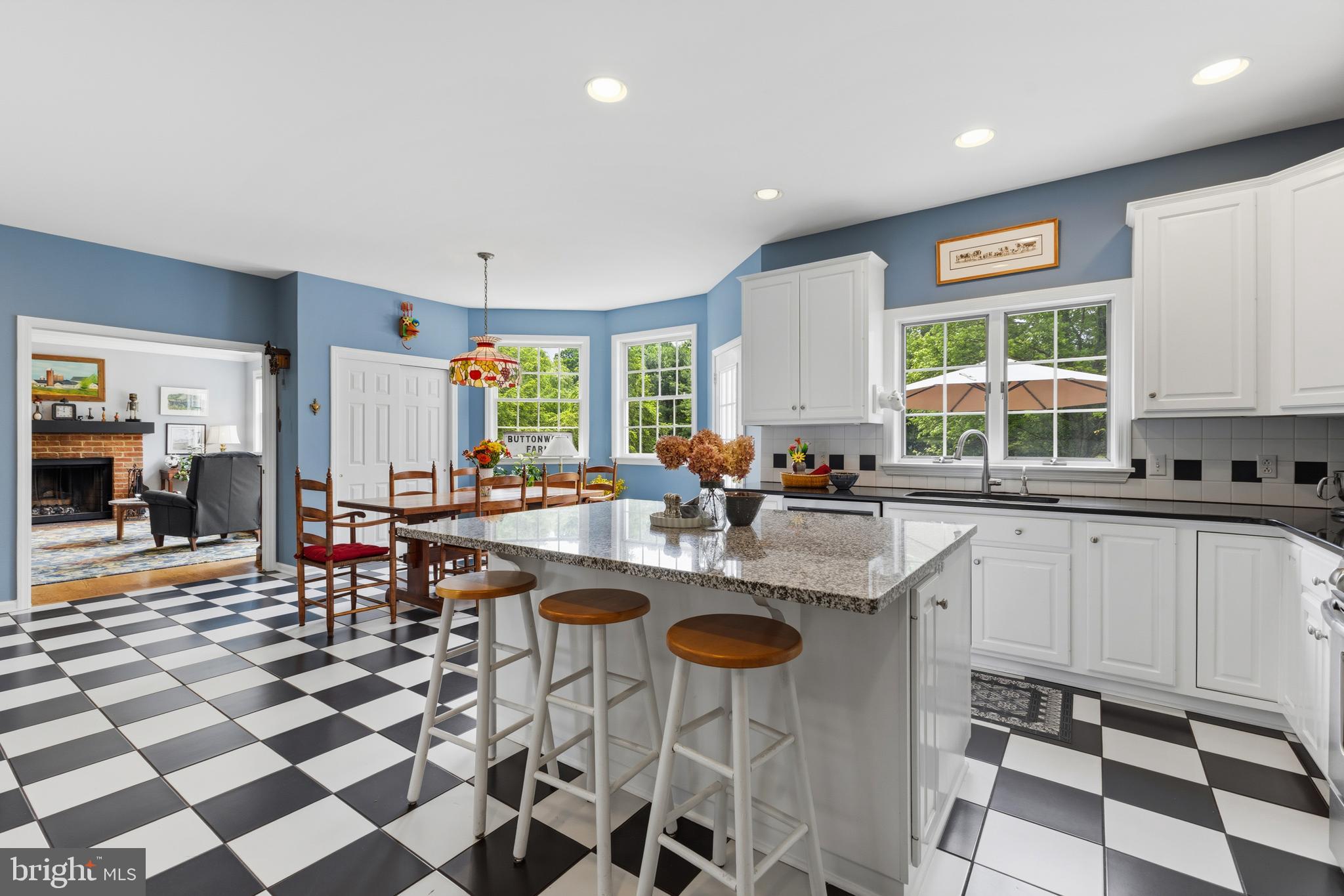 SAYBROOK - Residential