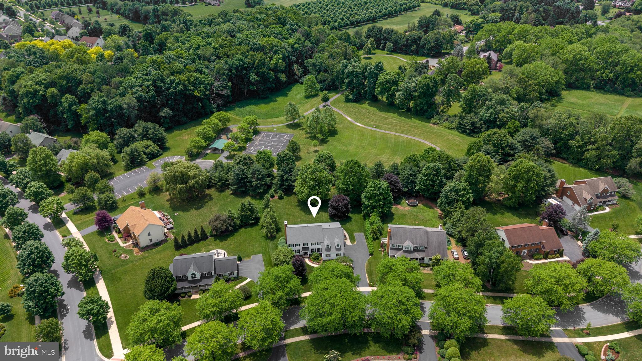 SAYBROOK - Residential