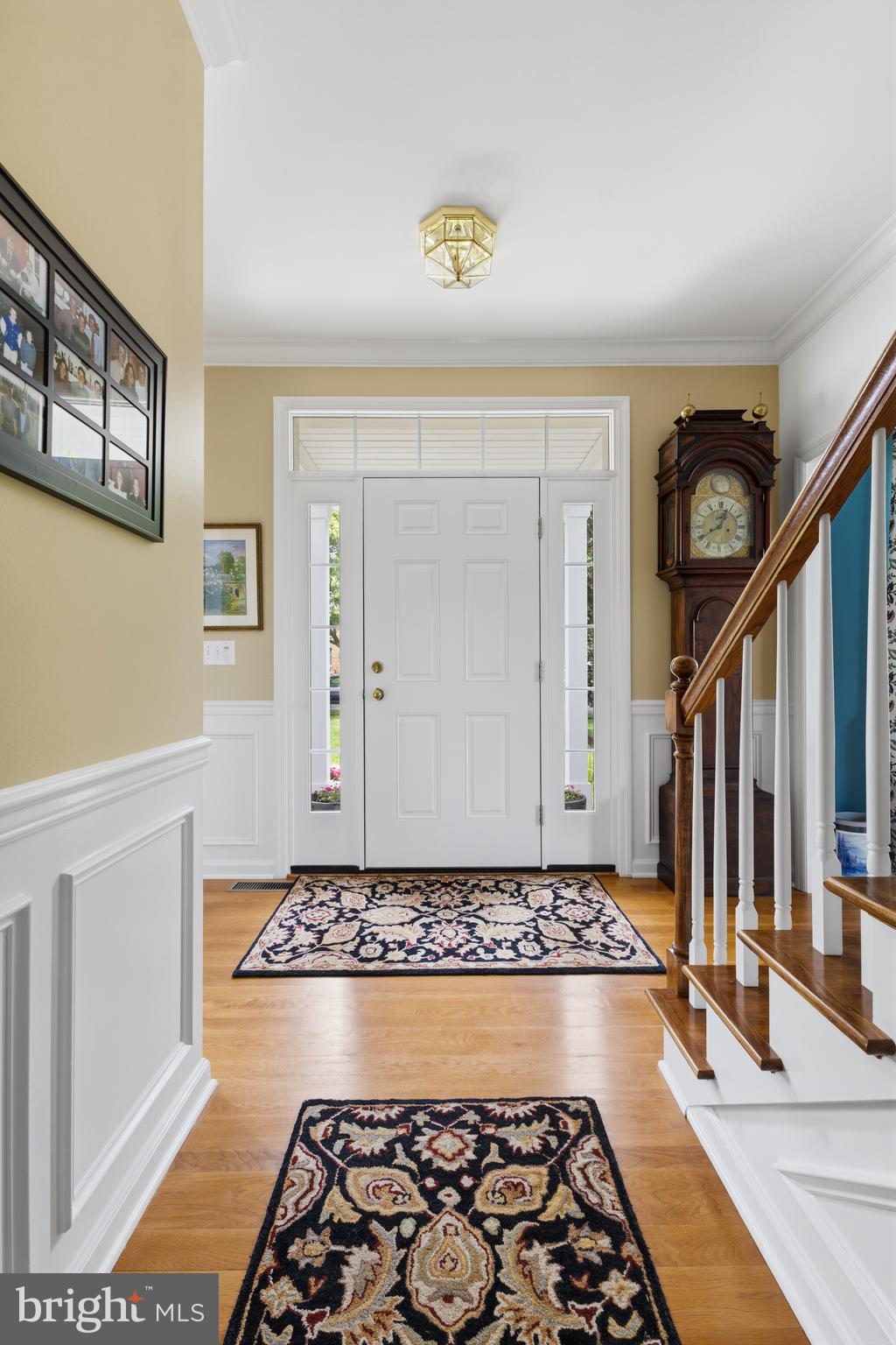 SAYBROOK - Residential
