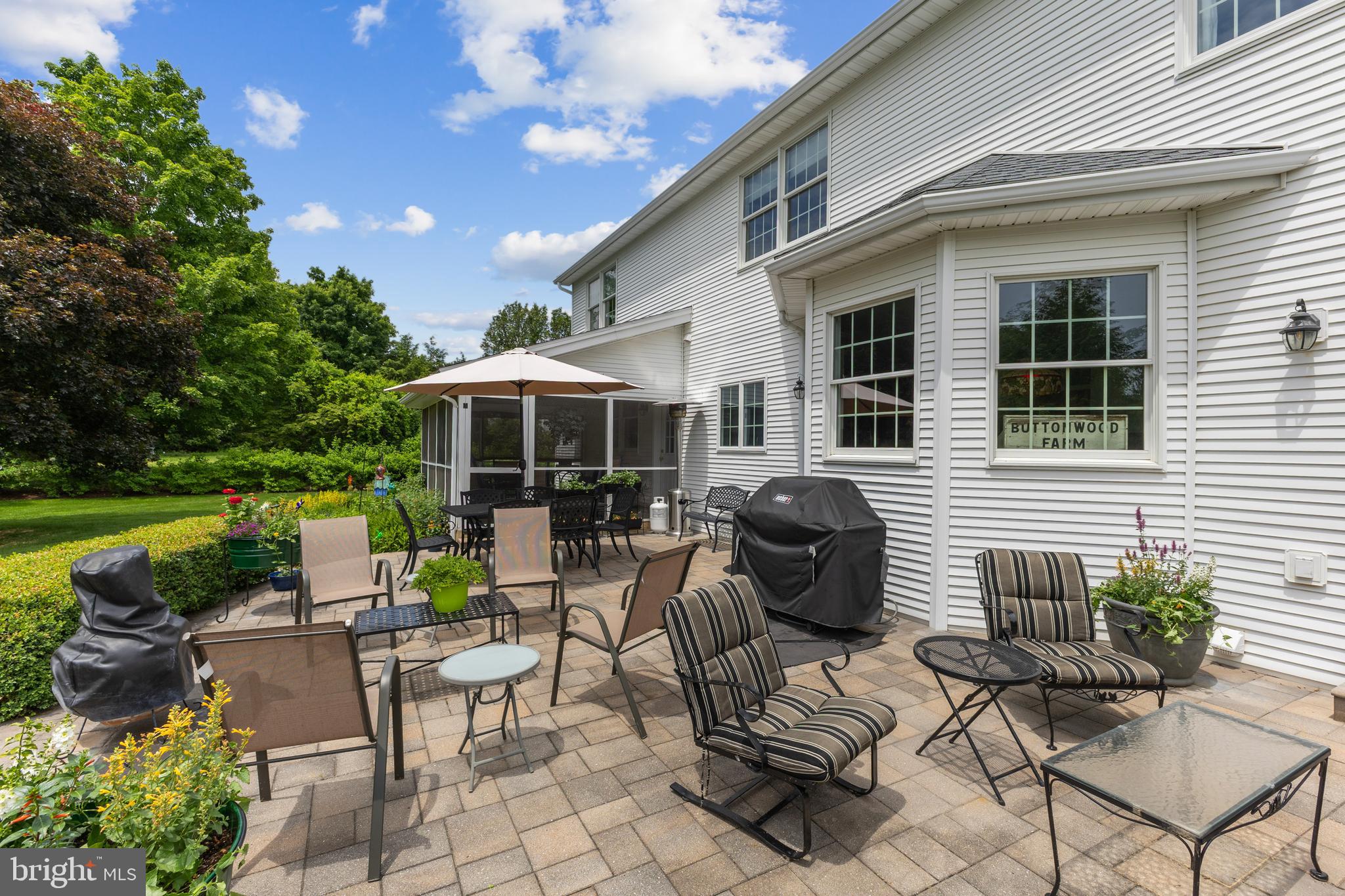 SAYBROOK - Residential