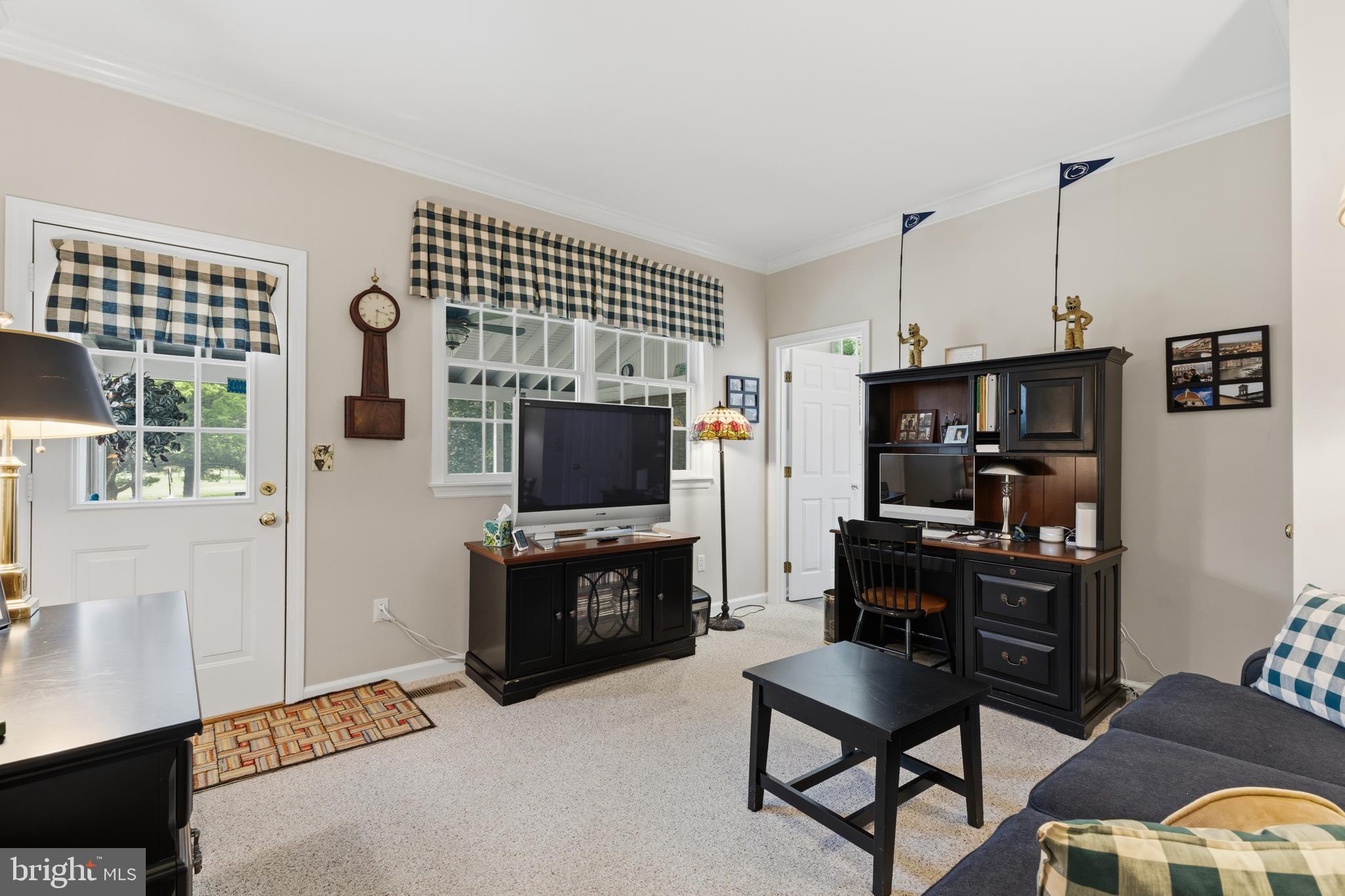 SAYBROOK - Residential