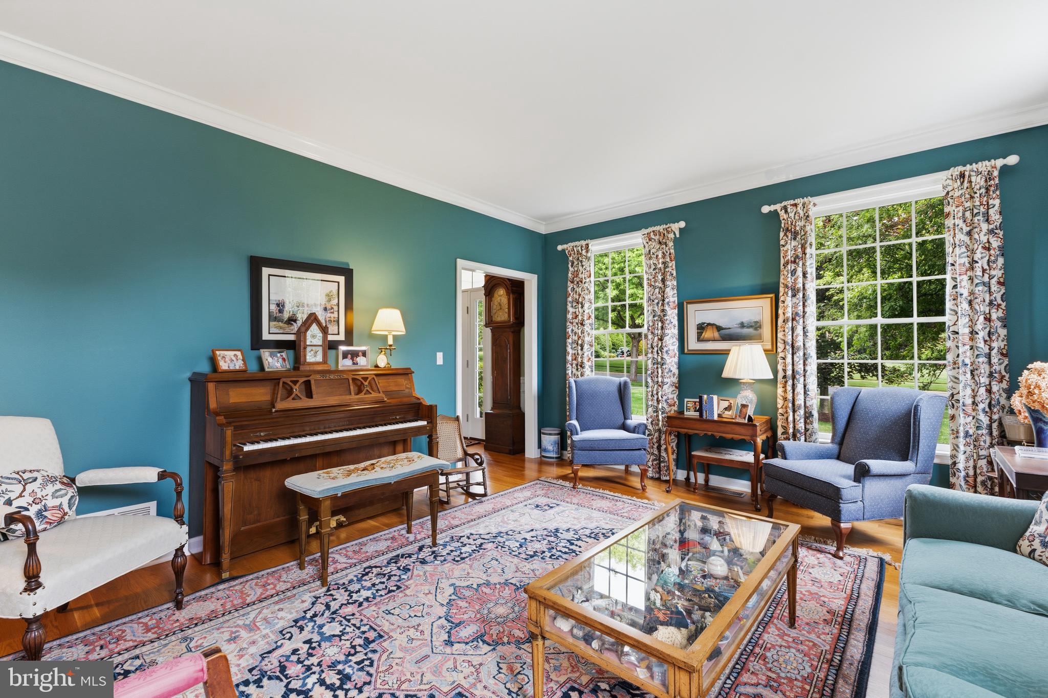 SAYBROOK - Residential