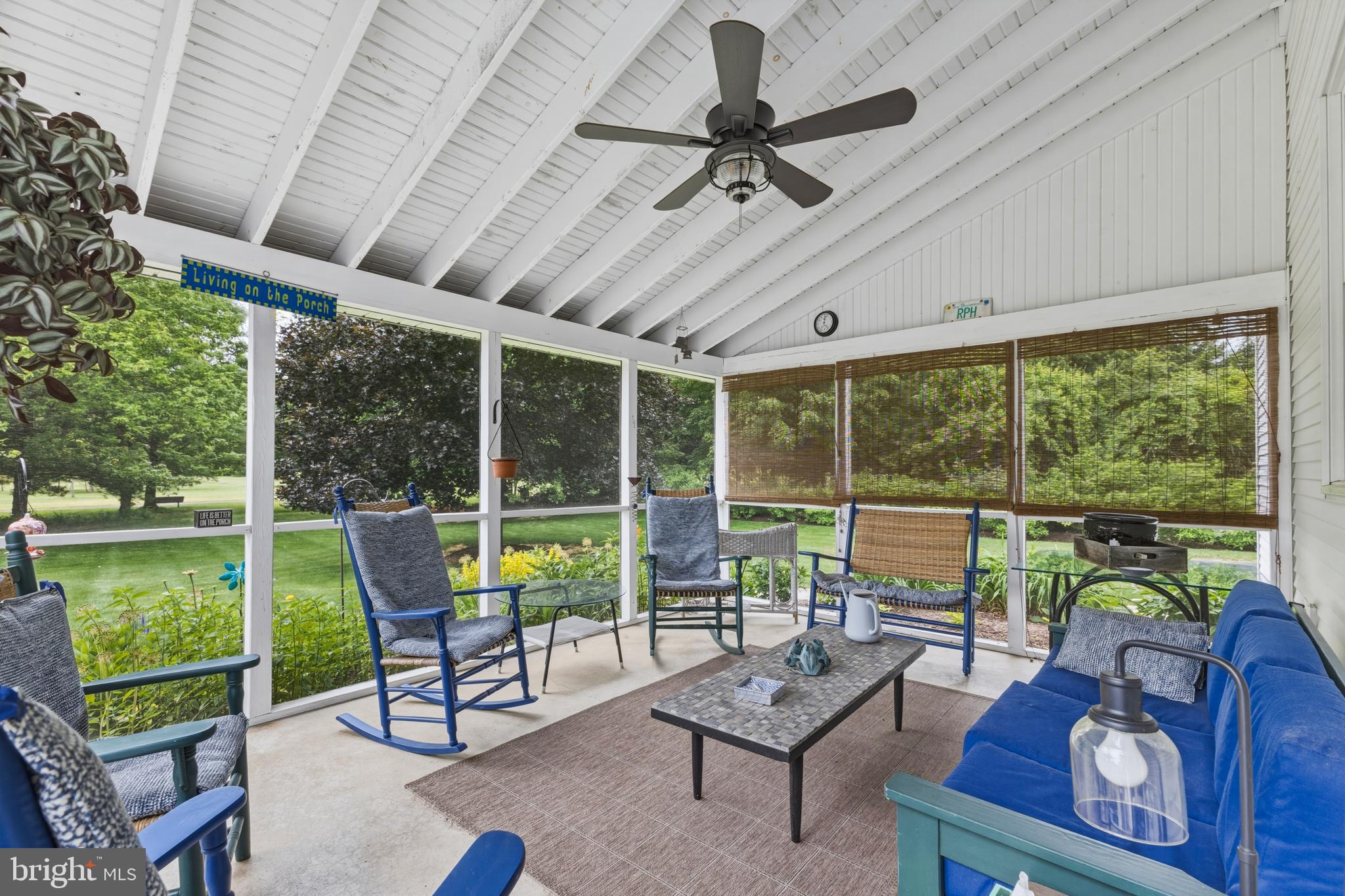 SAYBROOK - Residential