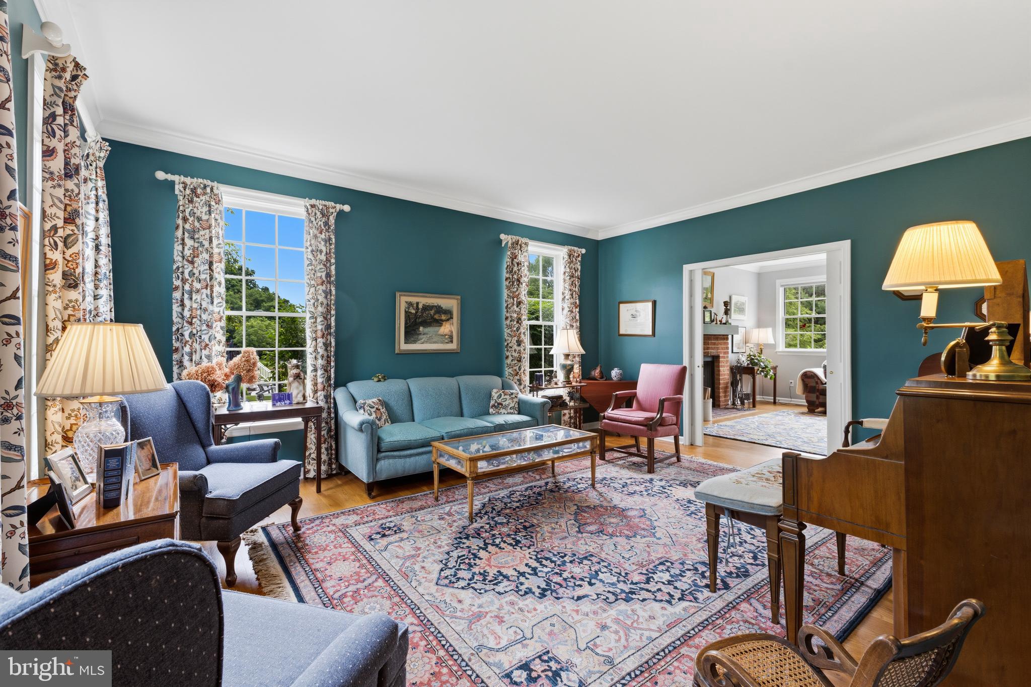 SAYBROOK - Residential