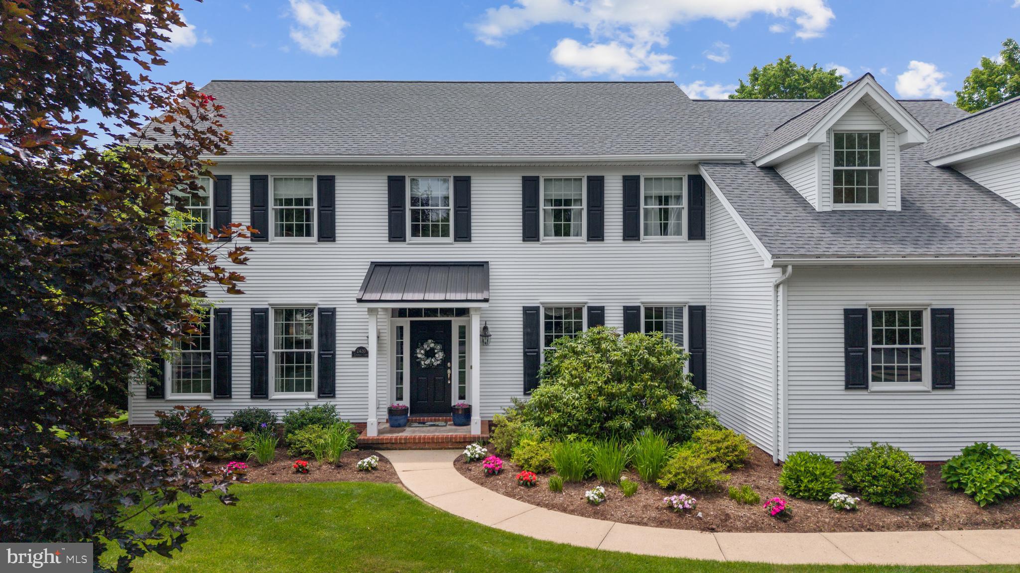 SAYBROOK - Residential