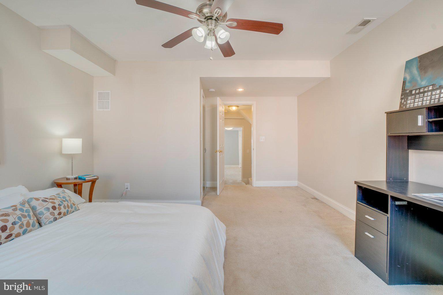 UPPER FELLS POINT - Residential