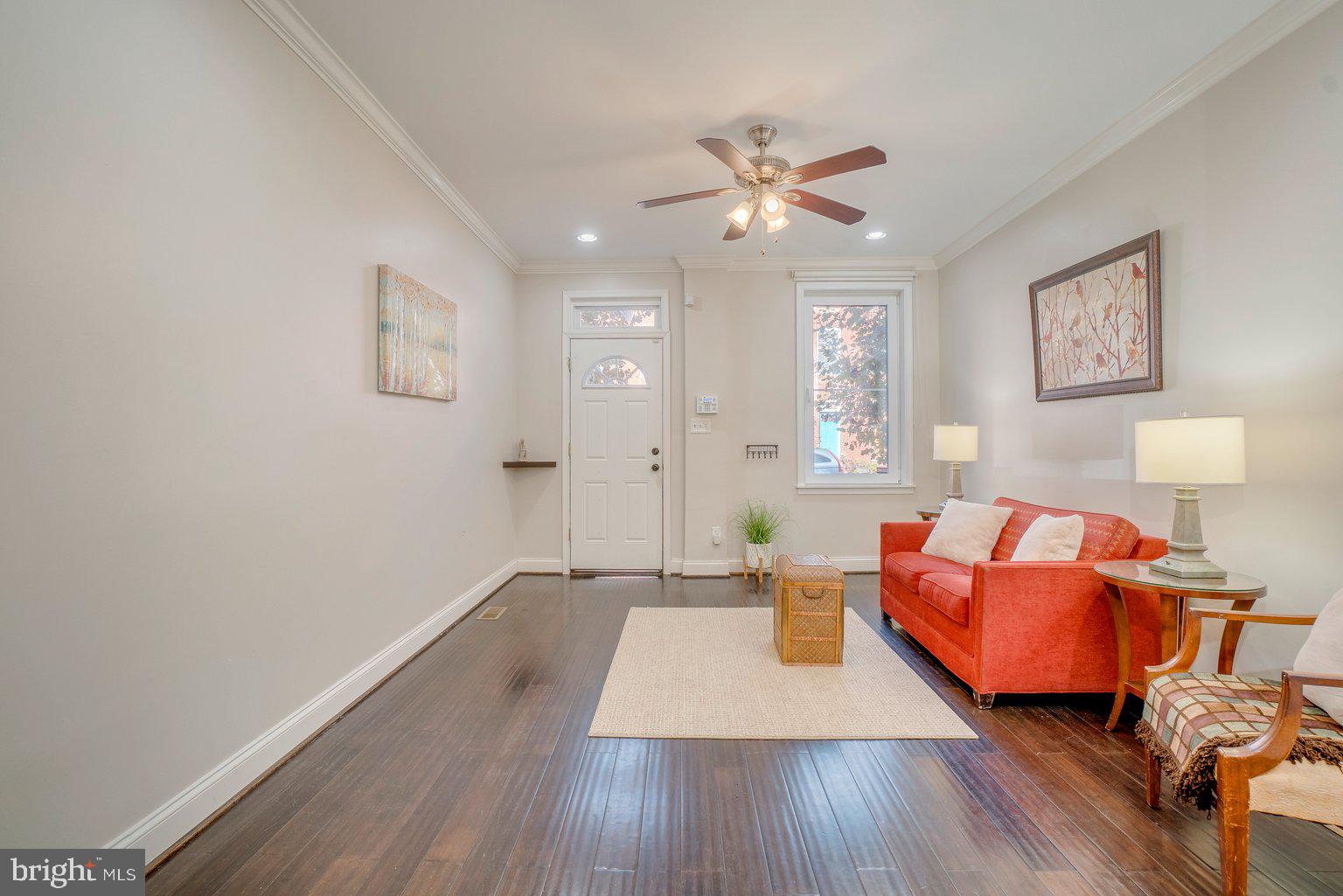UPPER FELLS POINT - Residential