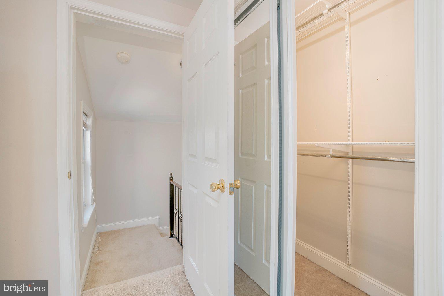 UPPER FELLS POINT - Residential