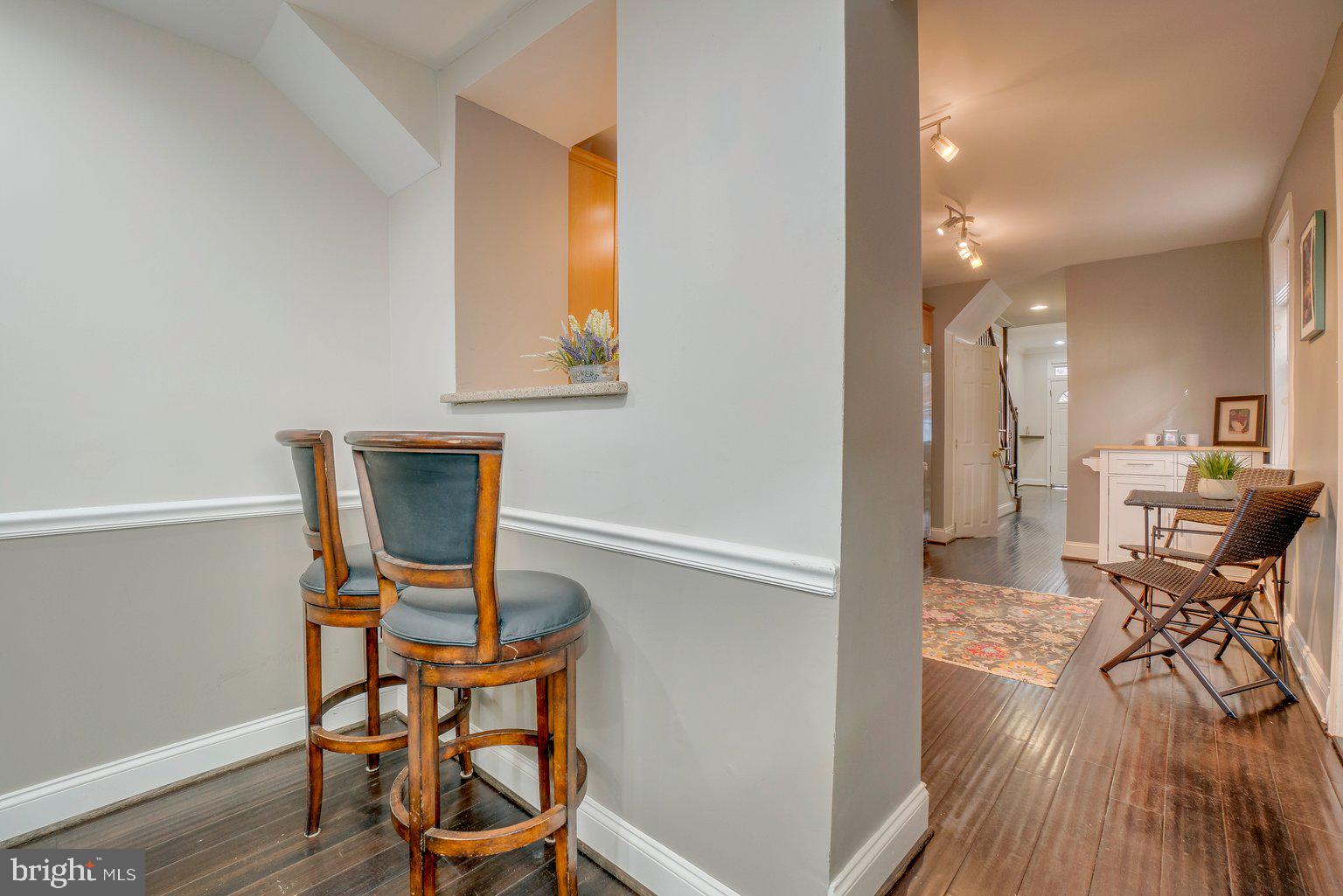 UPPER FELLS POINT - Residential