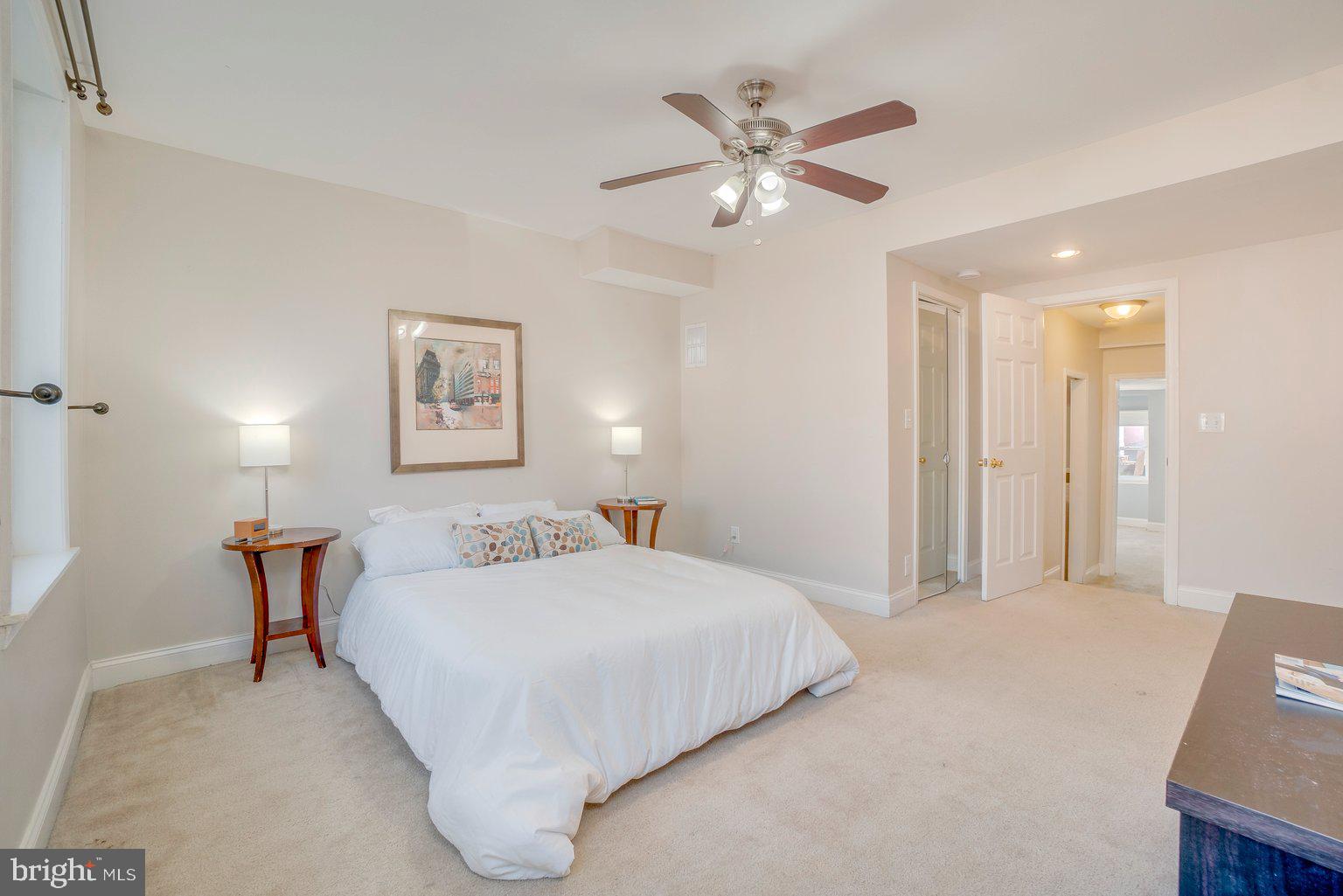 UPPER FELLS POINT - Residential