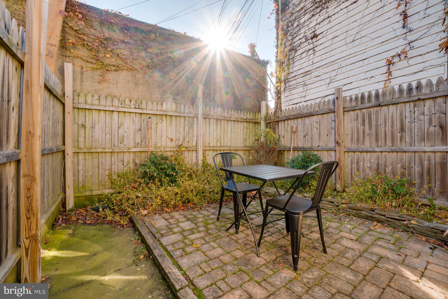 UPPER FELLS POINT - Residential