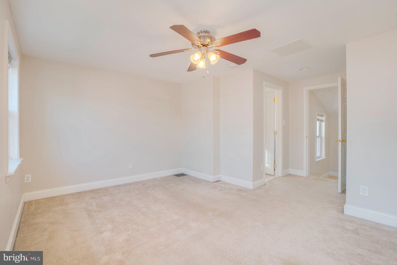 UPPER FELLS POINT - Residential