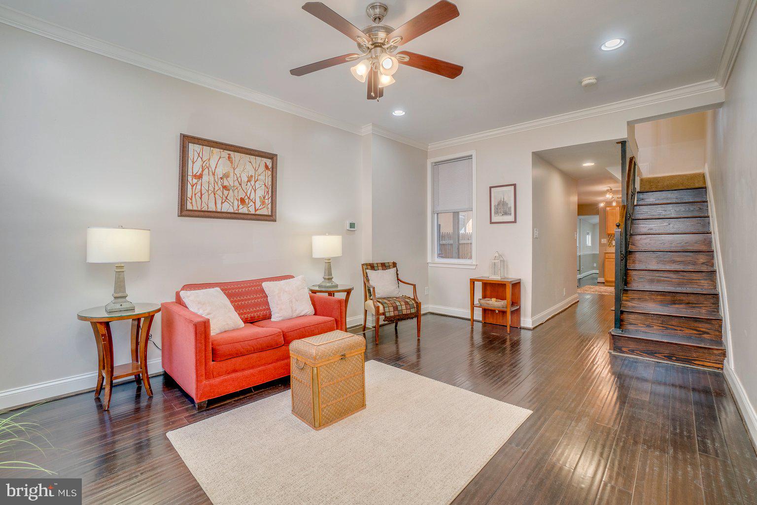 UPPER FELLS POINT - Residential