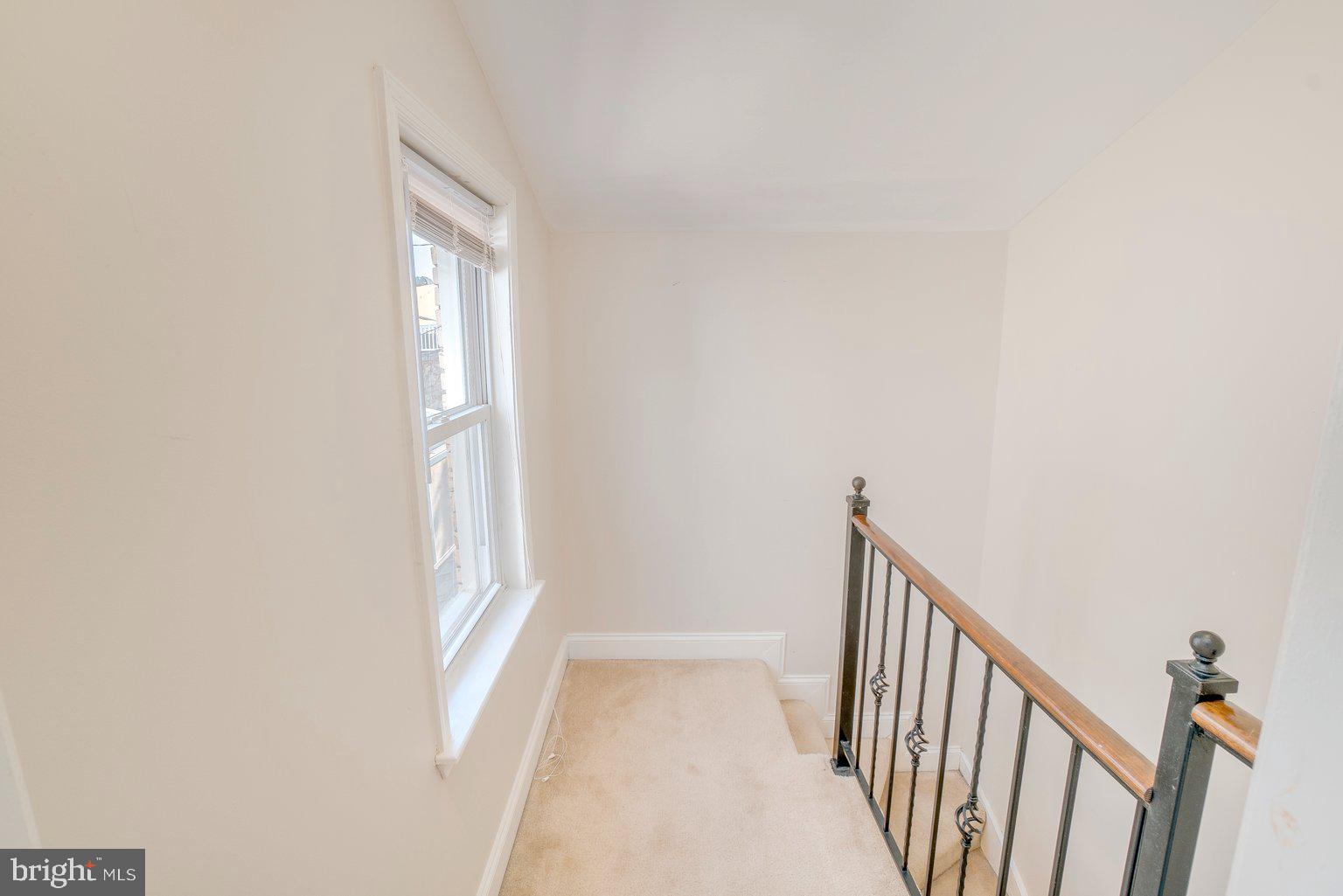 UPPER FELLS POINT - Residential