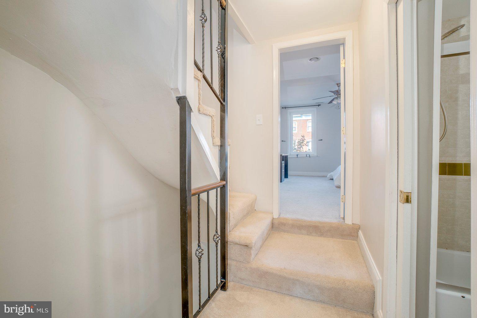 UPPER FELLS POINT - Residential