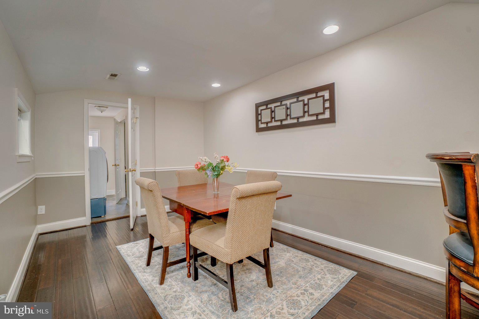 UPPER FELLS POINT - Residential