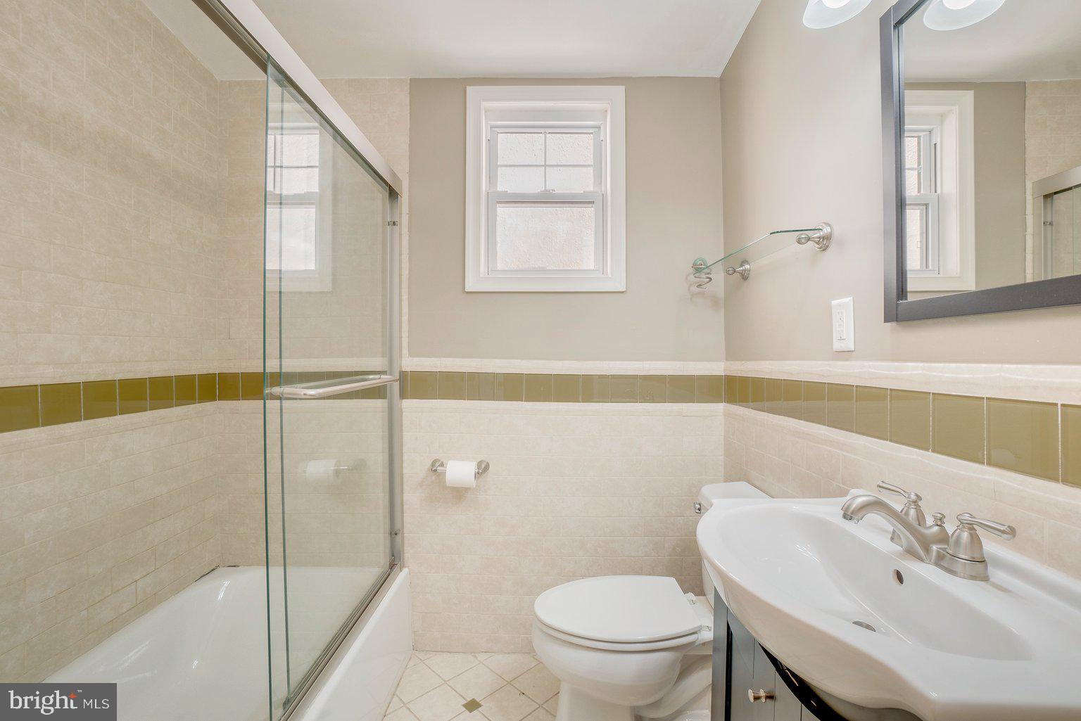 UPPER FELLS POINT - Residential