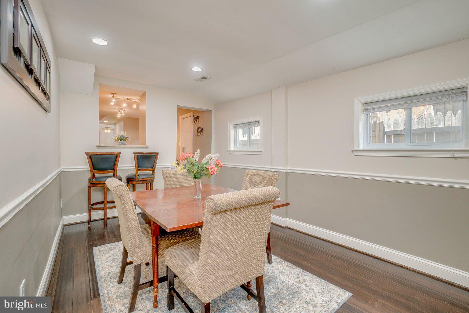 UPPER FELLS POINT - Residential