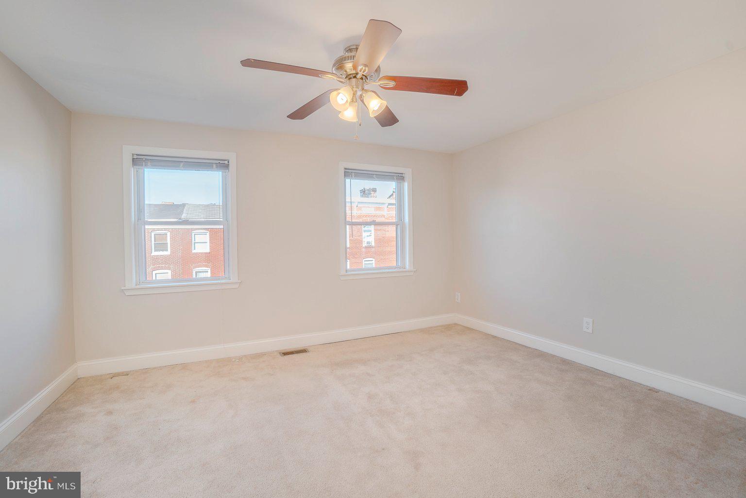 UPPER FELLS POINT - Residential