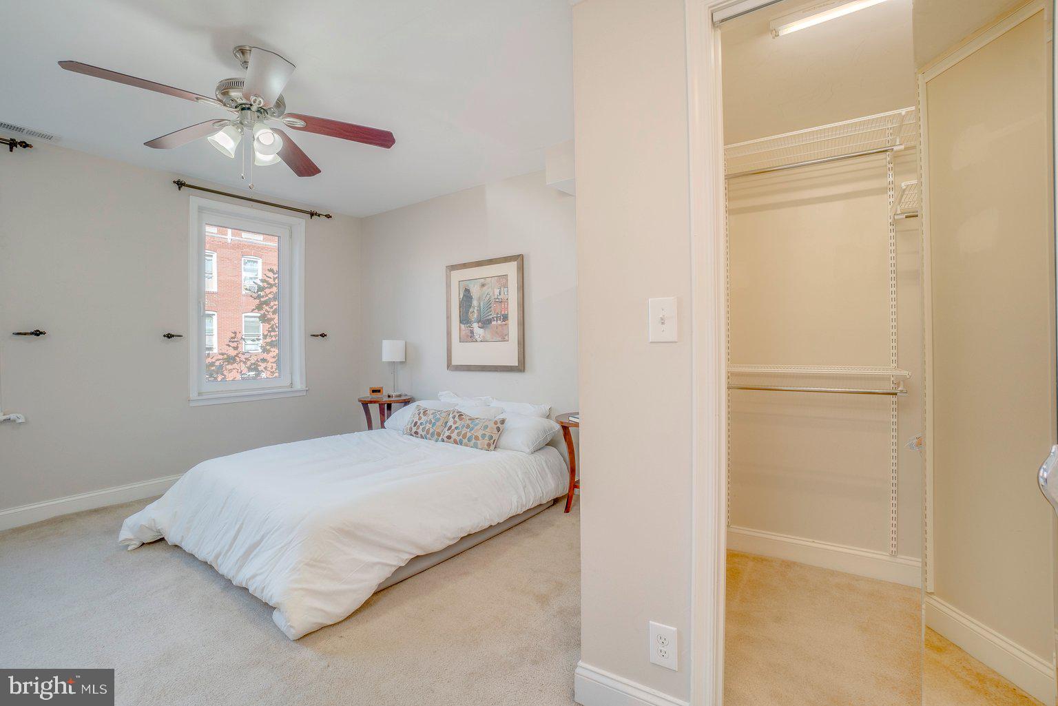 UPPER FELLS POINT - Residential