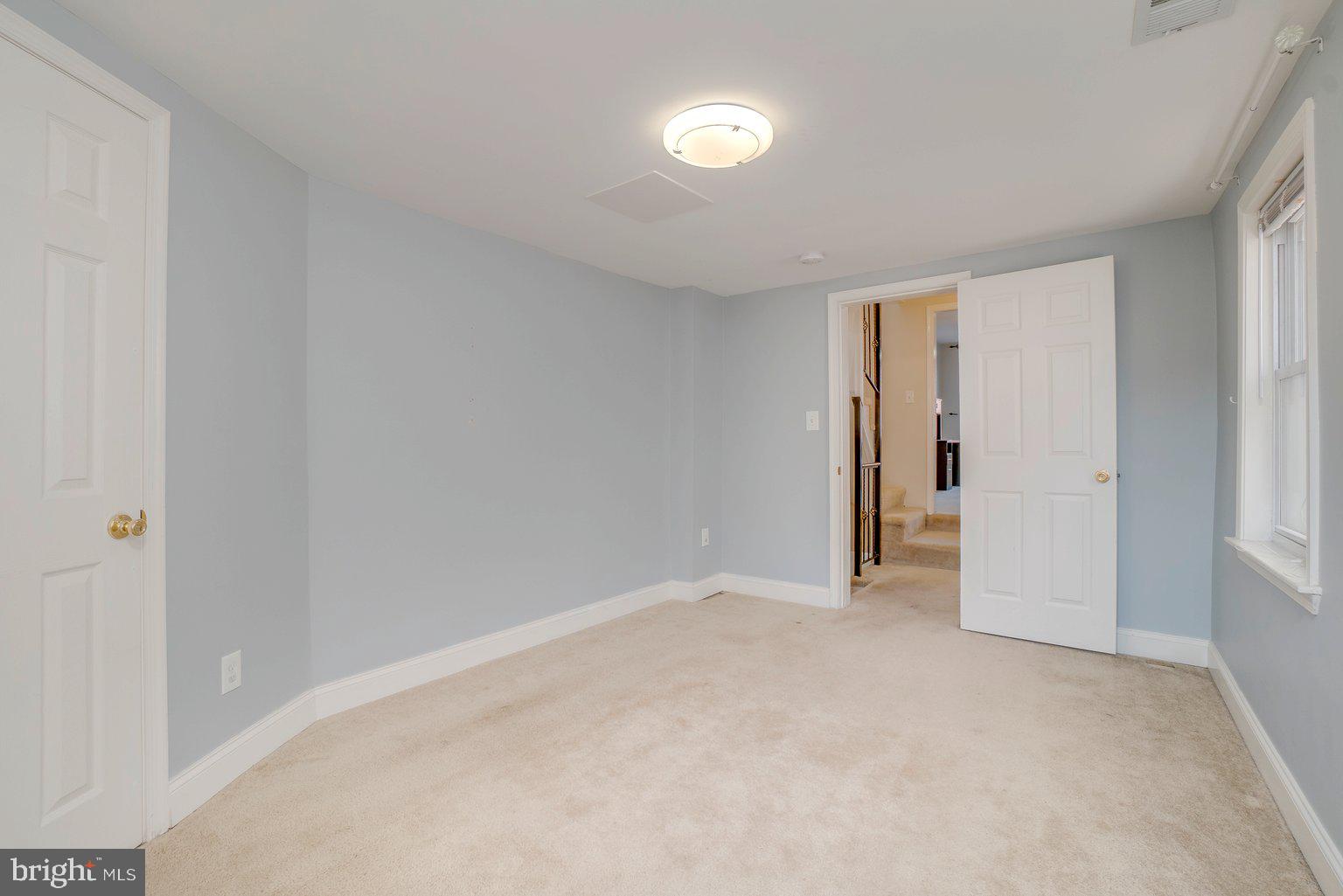 UPPER FELLS POINT - Residential
