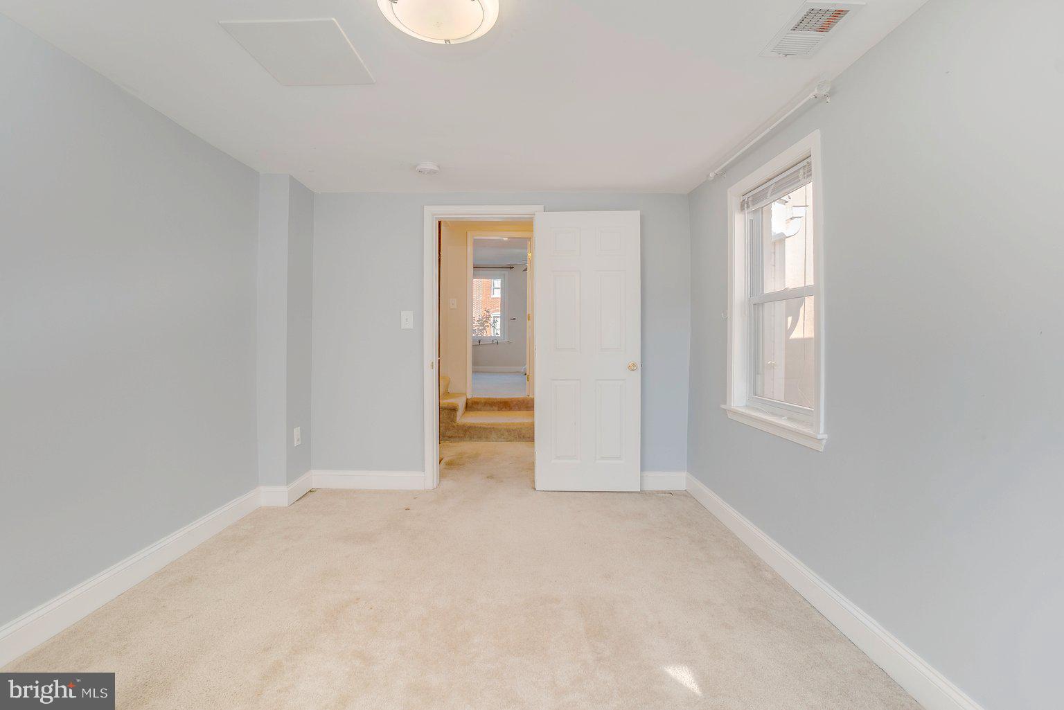 UPPER FELLS POINT - Residential