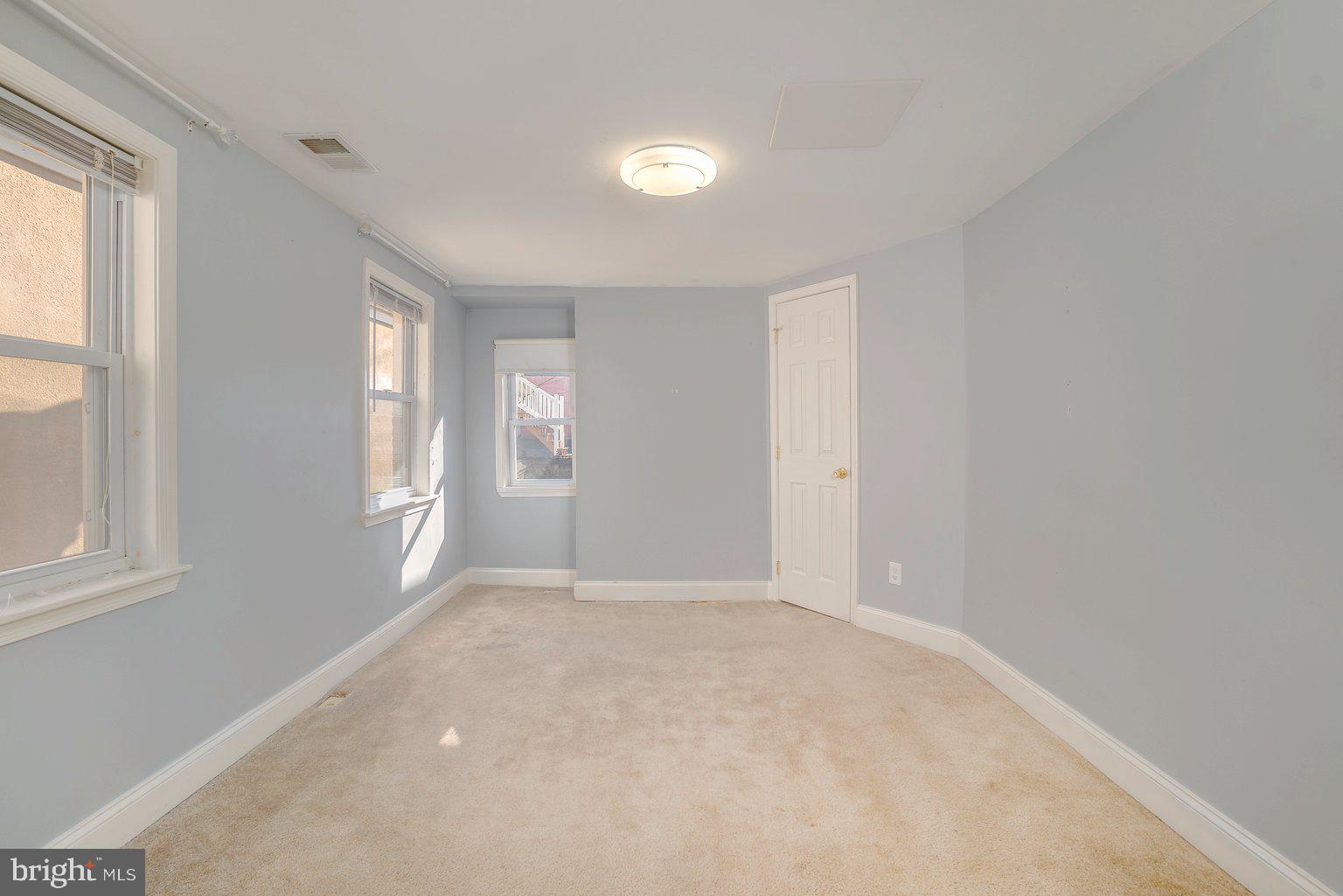 UPPER FELLS POINT - Residential