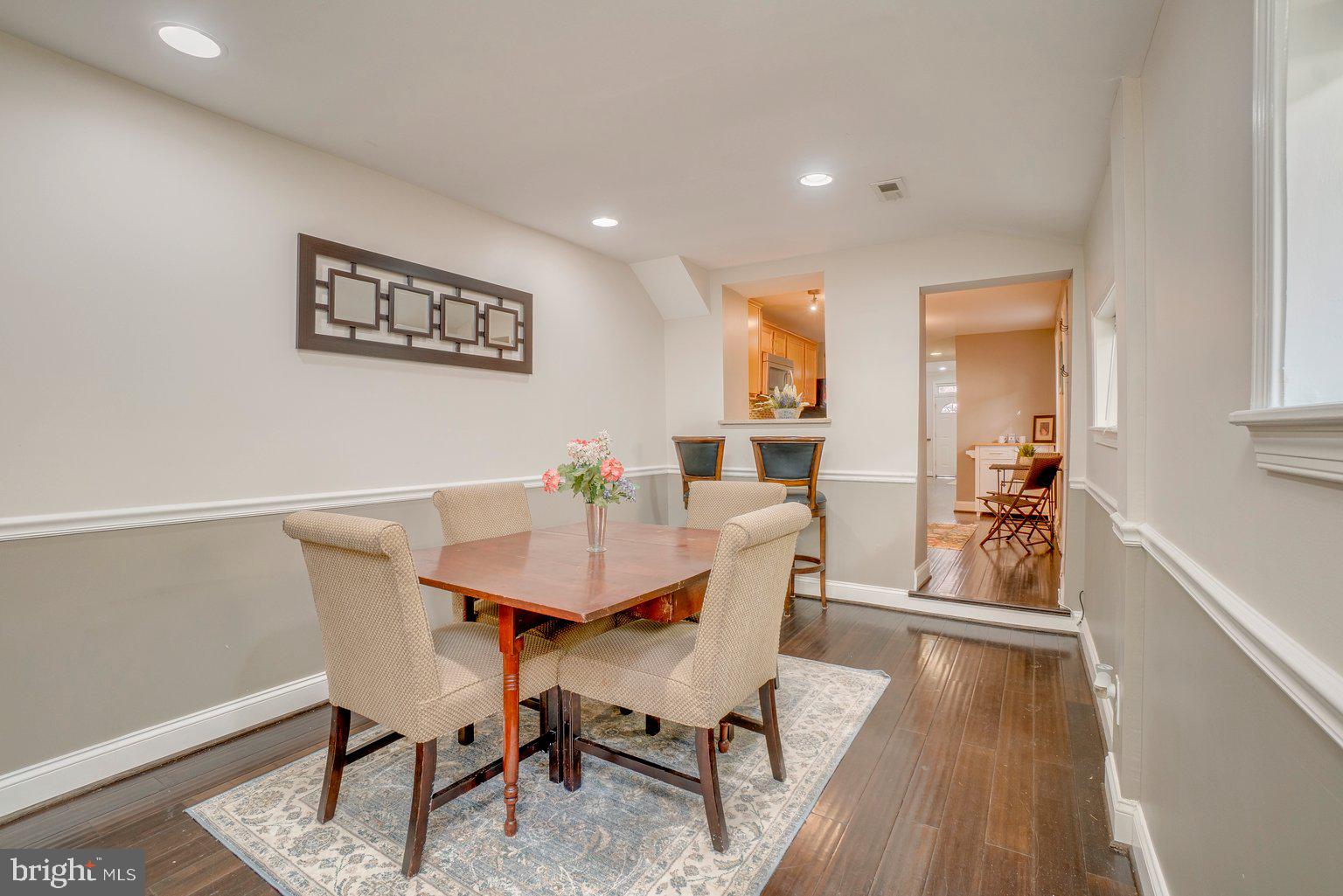 UPPER FELLS POINT - Residential
