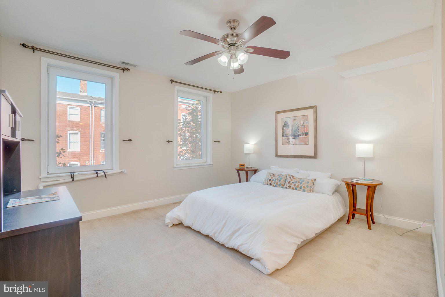 UPPER FELLS POINT - Residential