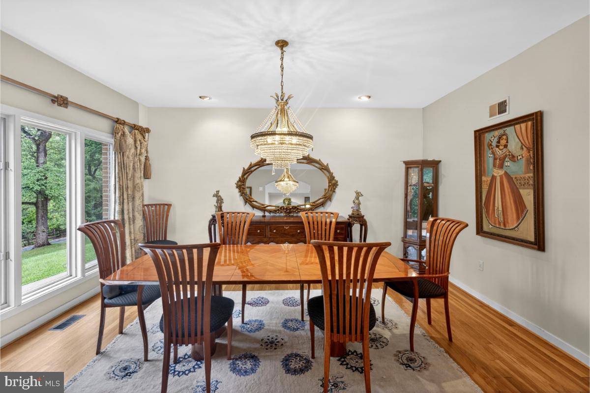 GLEN MILL VILLAGE - Residential