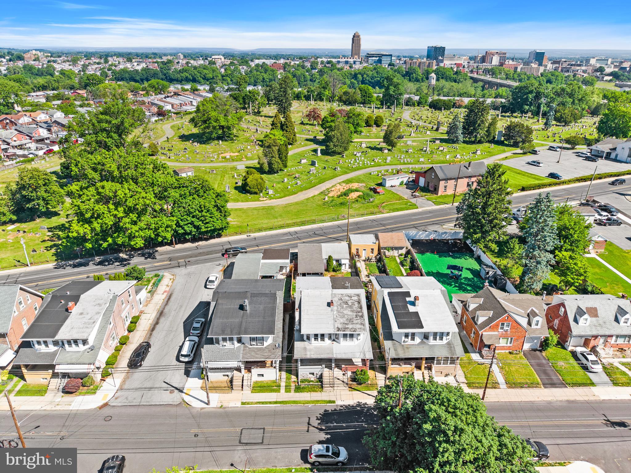 NONE AVAILABLE - Residential