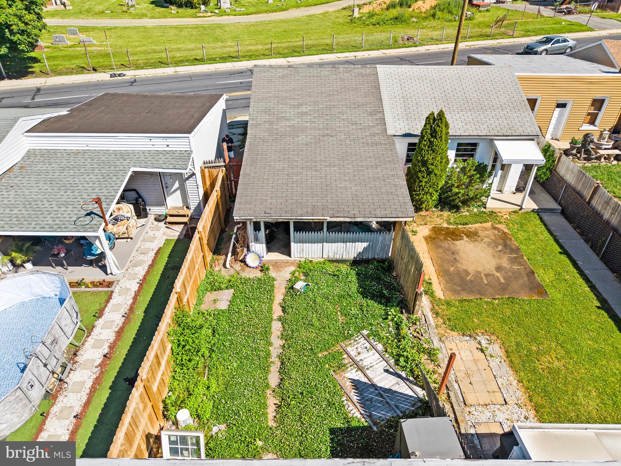 NONE AVAILABLE - Residential