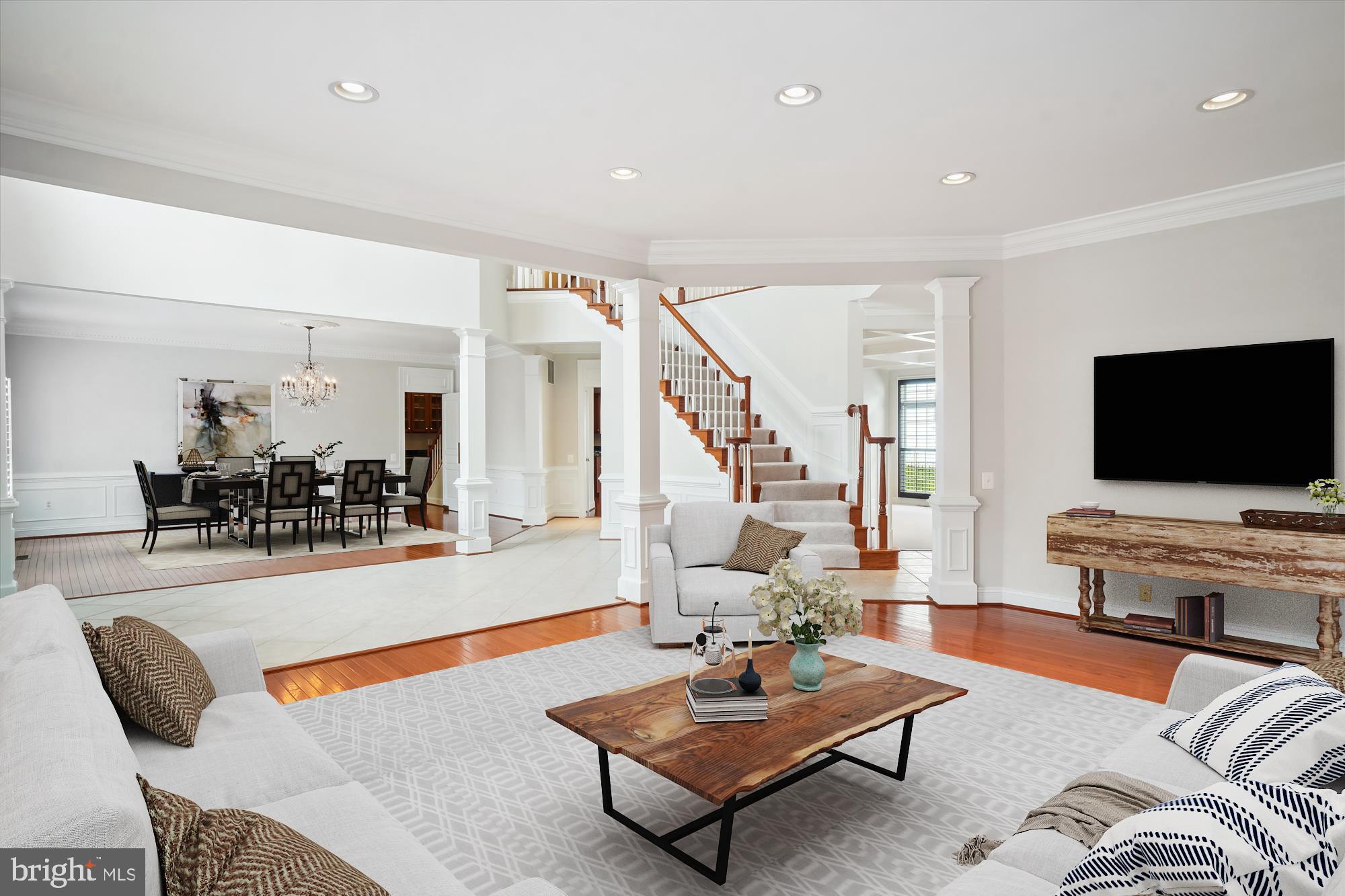 FALLSGROVE - Residential