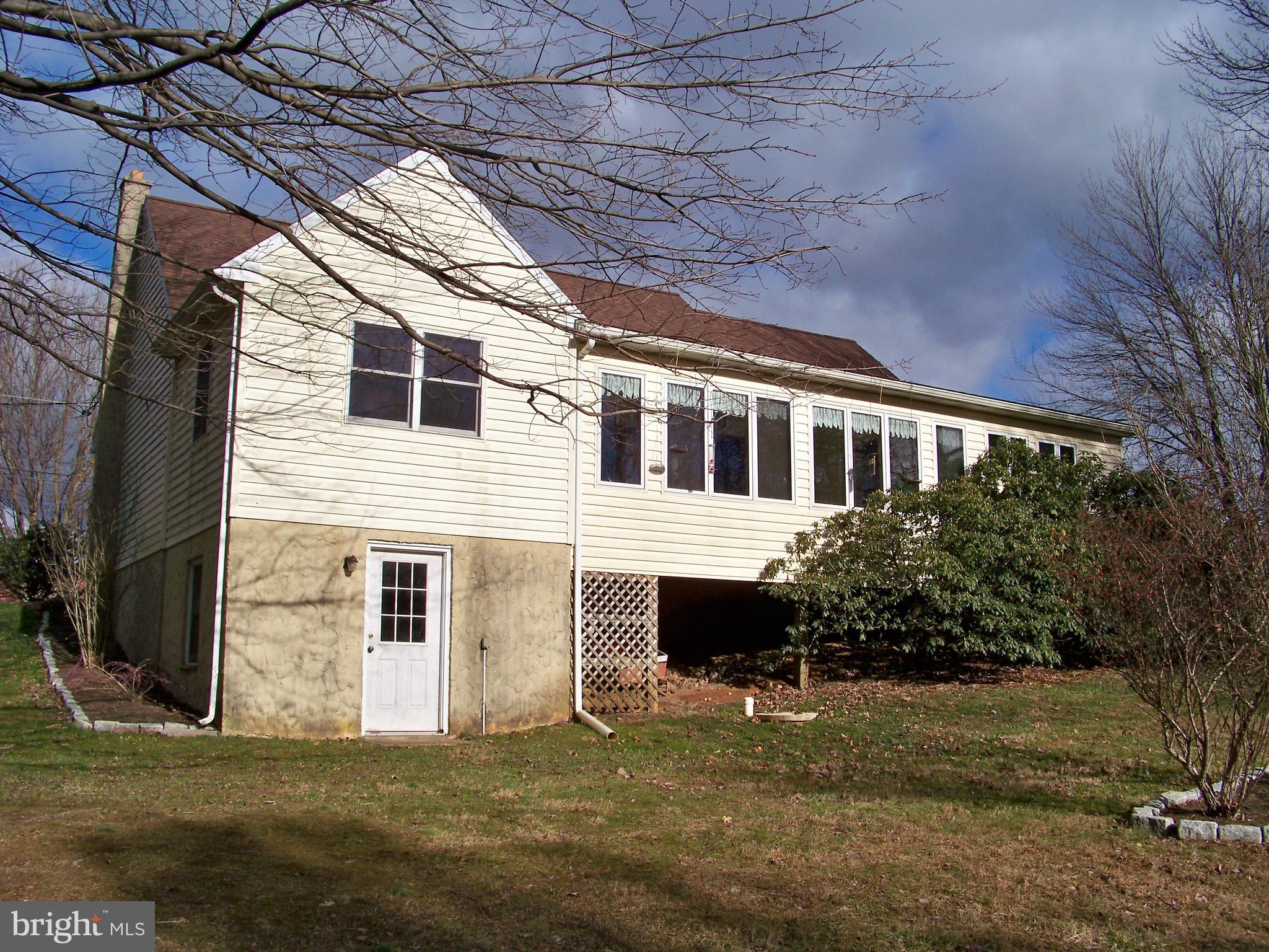 STRASBURG TWP - Residential