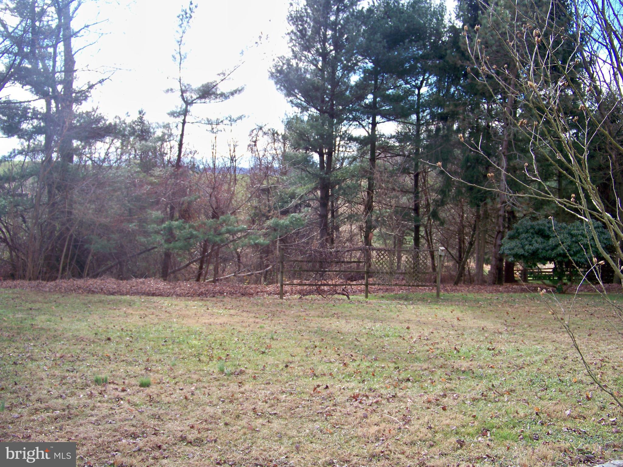 STRASBURG TWP - Residential