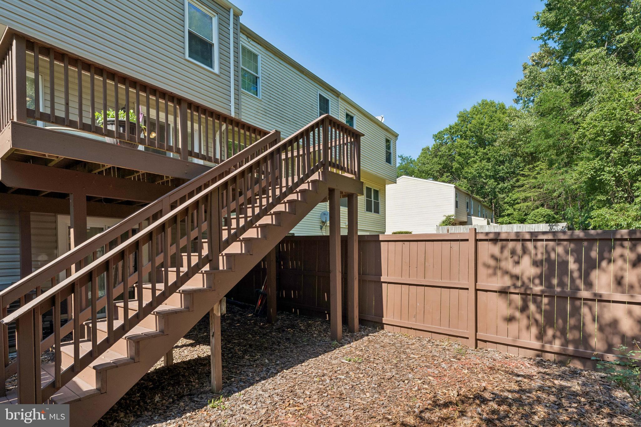 FORESTVILLE PARK - Residential
