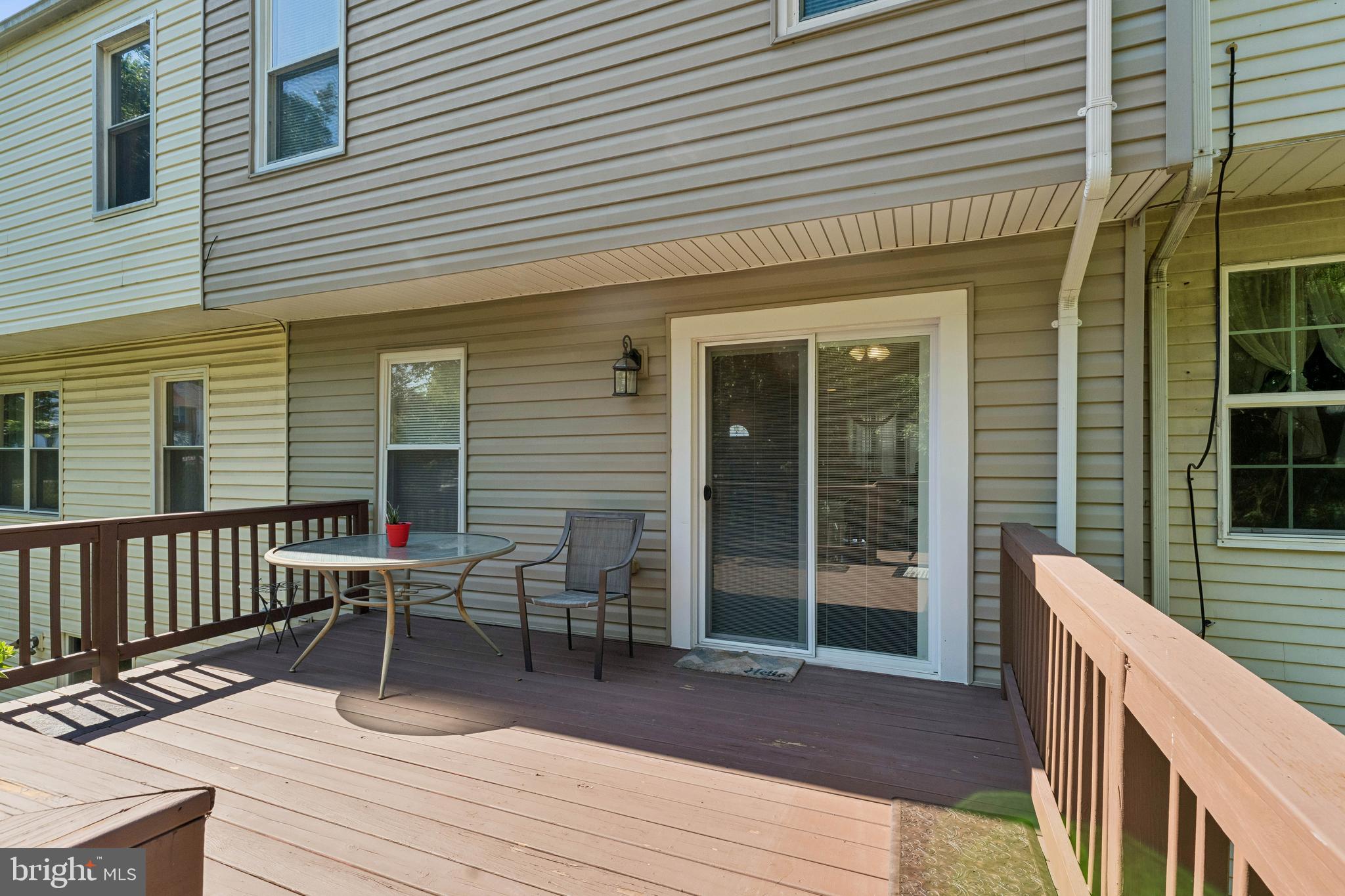 FORESTVILLE PARK - Residential