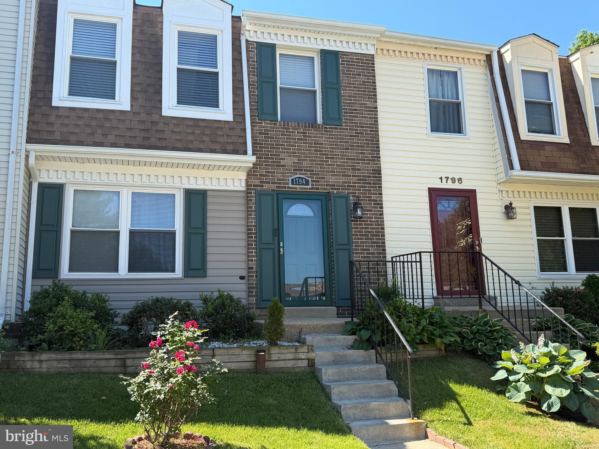 FORESTVILLE PARK - Residential