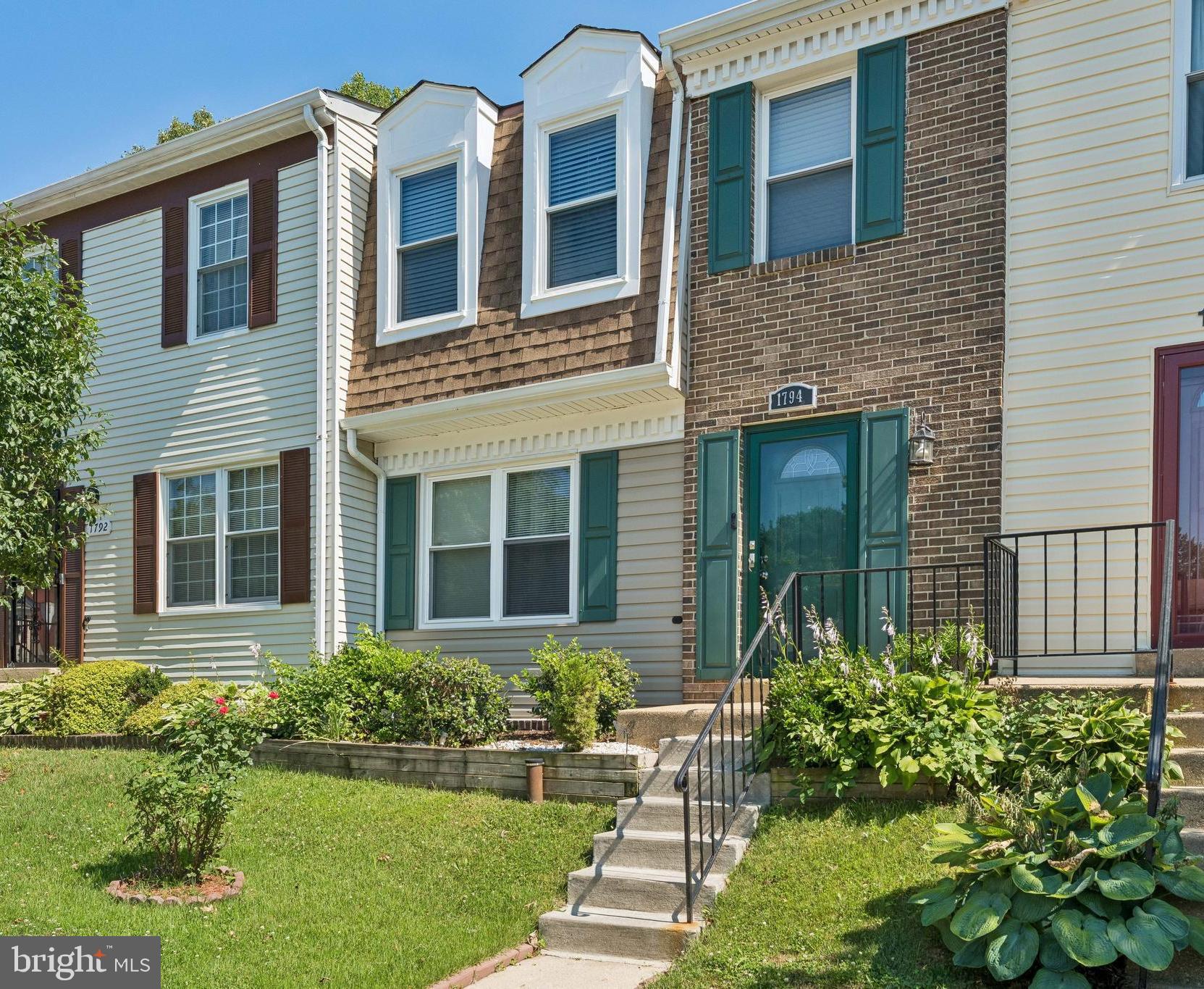 FORESTVILLE PARK - Residential