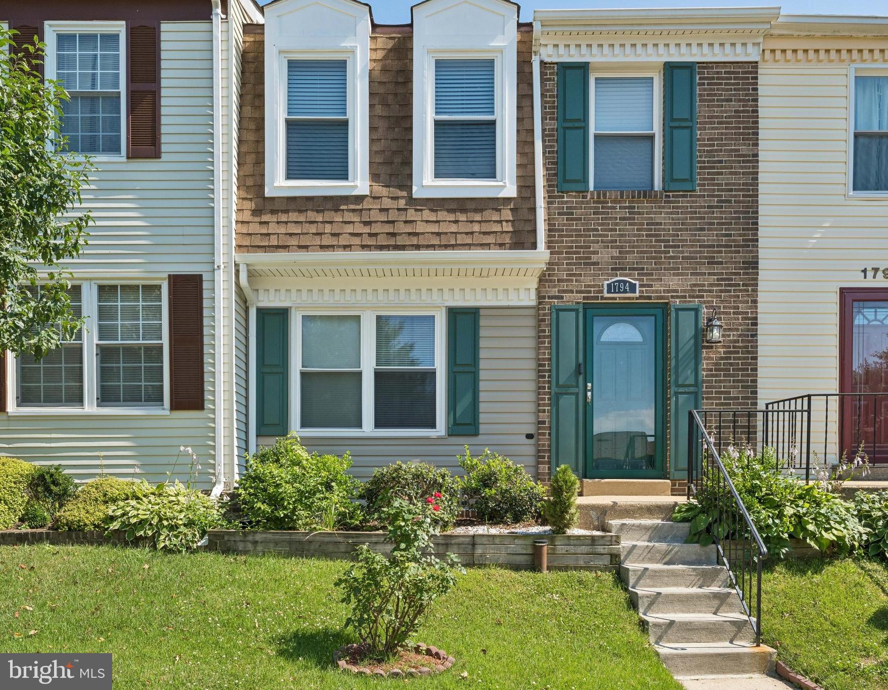 FORESTVILLE PARK - Residential