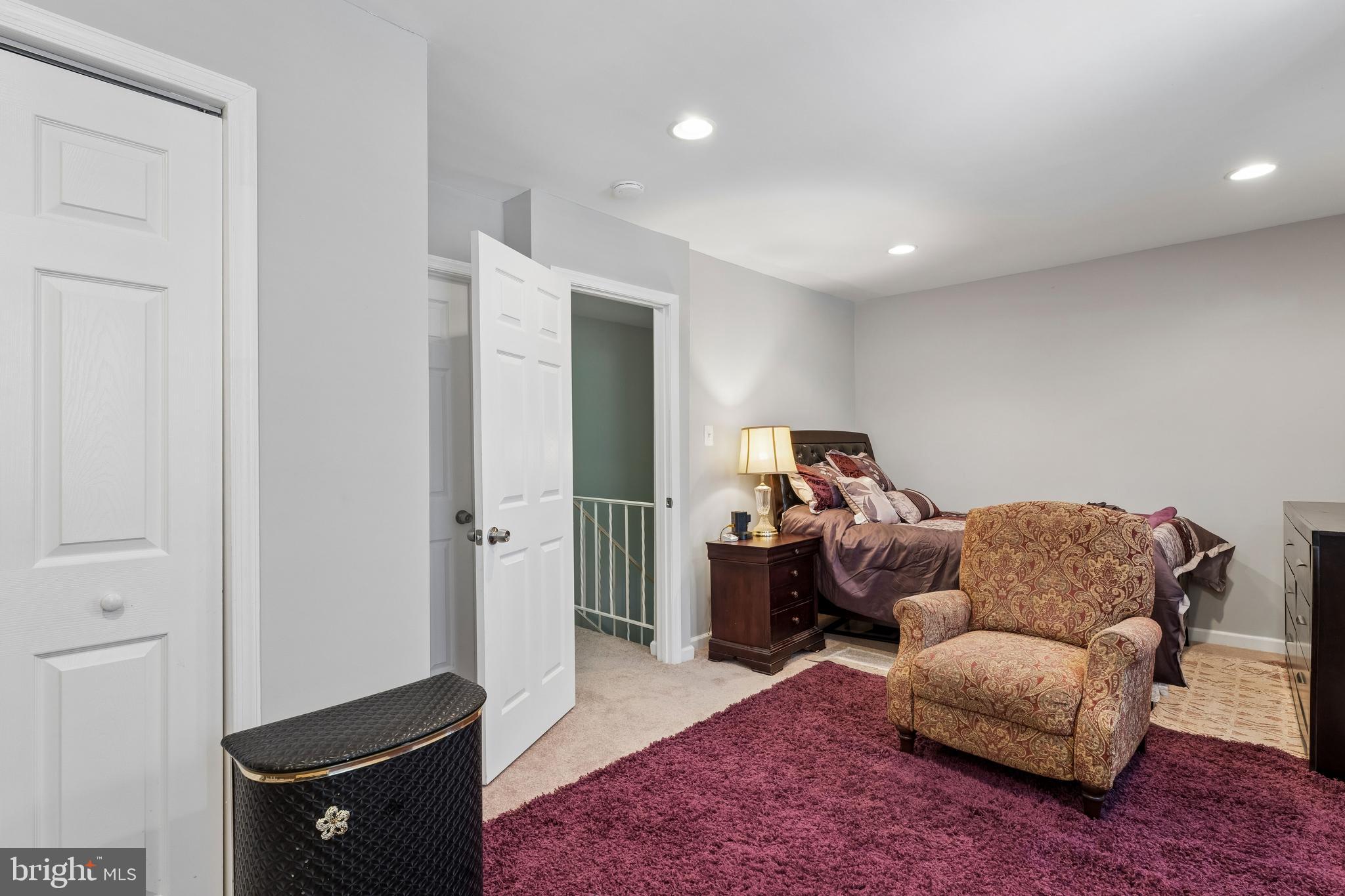 FORESTVILLE PARK - Residential