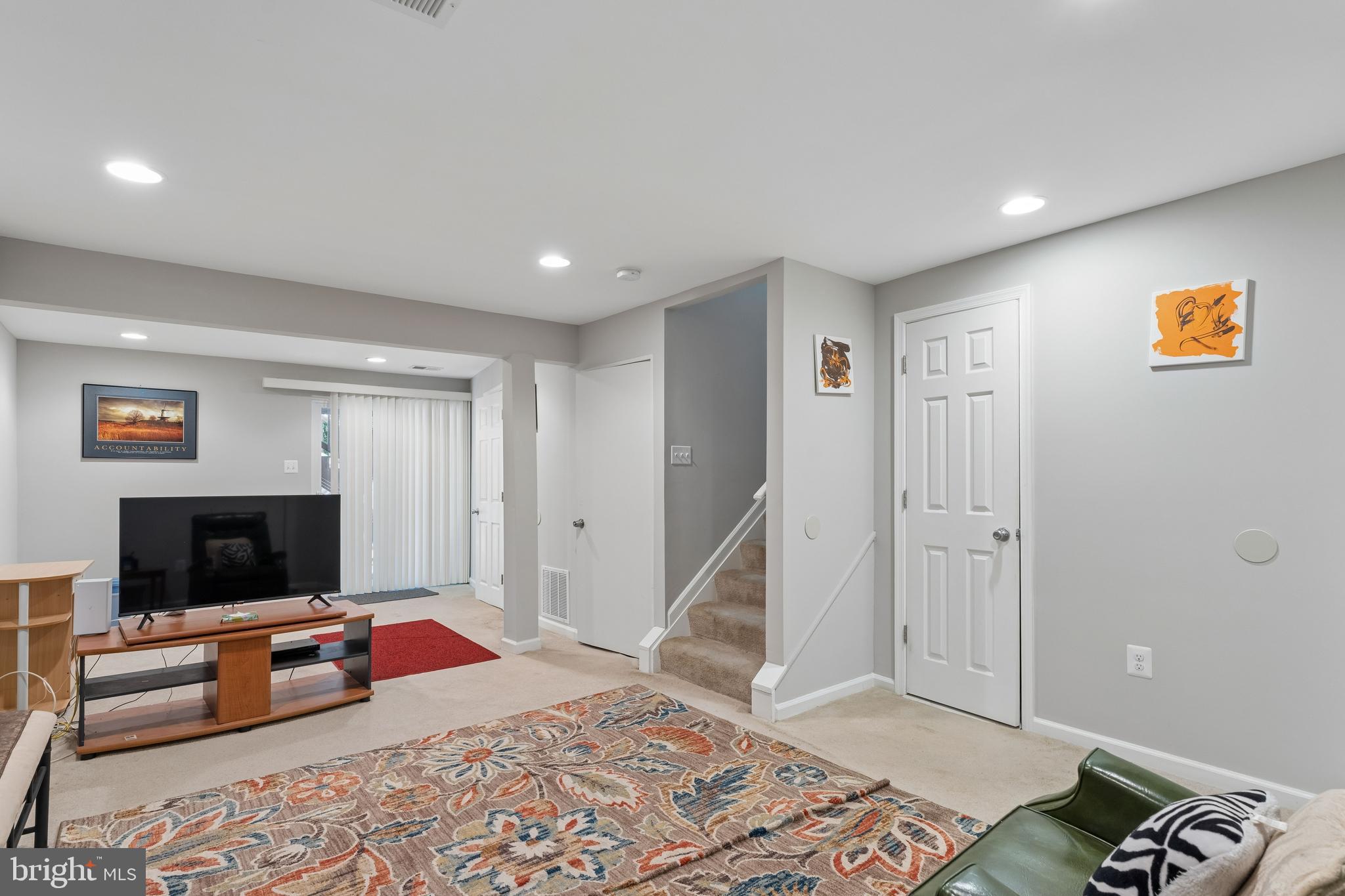 FORESTVILLE PARK - Residential