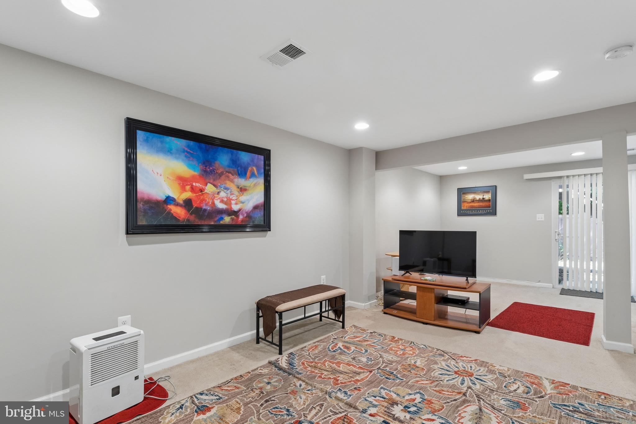 FORESTVILLE PARK - Residential