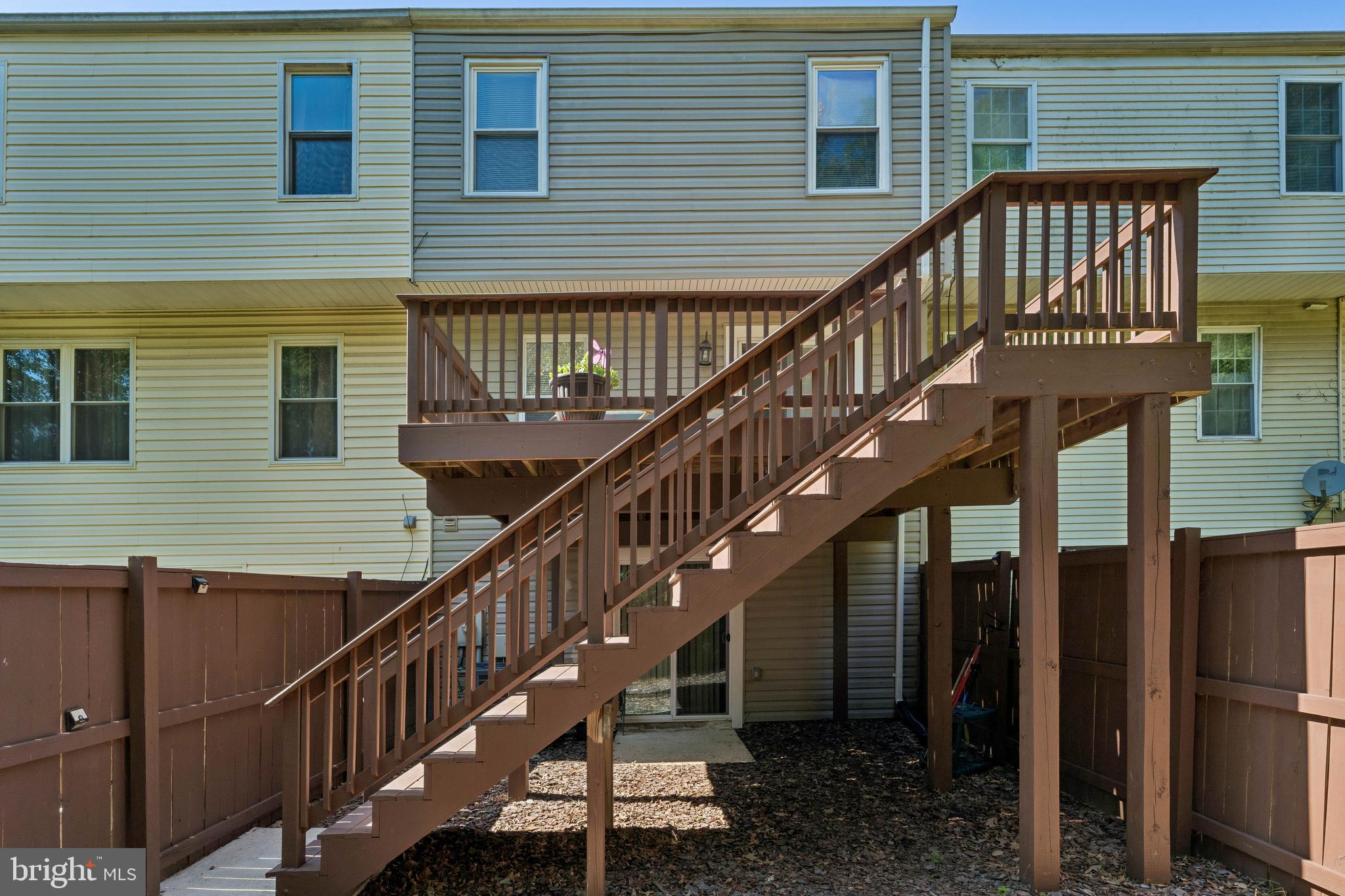 FORESTVILLE PARK - Residential