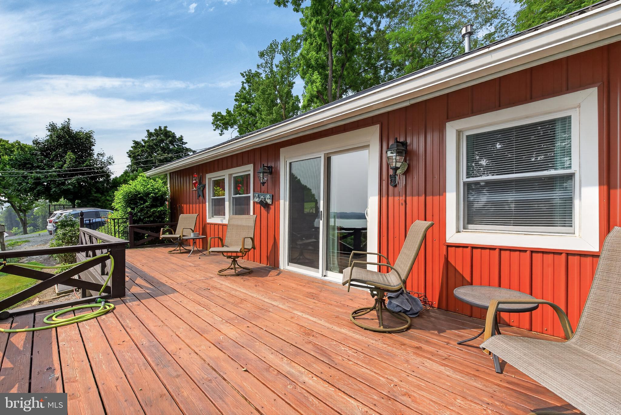 LONG LEVEL - LAKE CLARKE - Residential