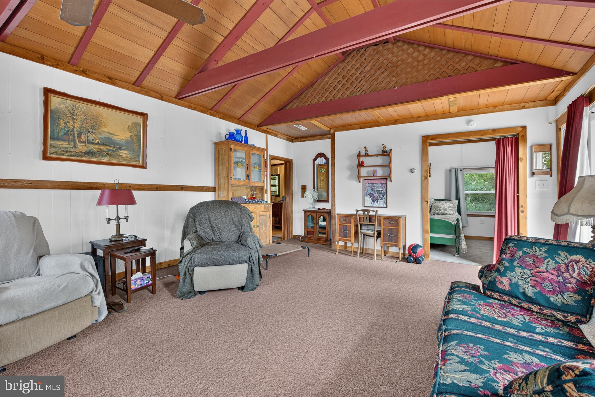 LONG LEVEL - LAKE CLARKE - Residential