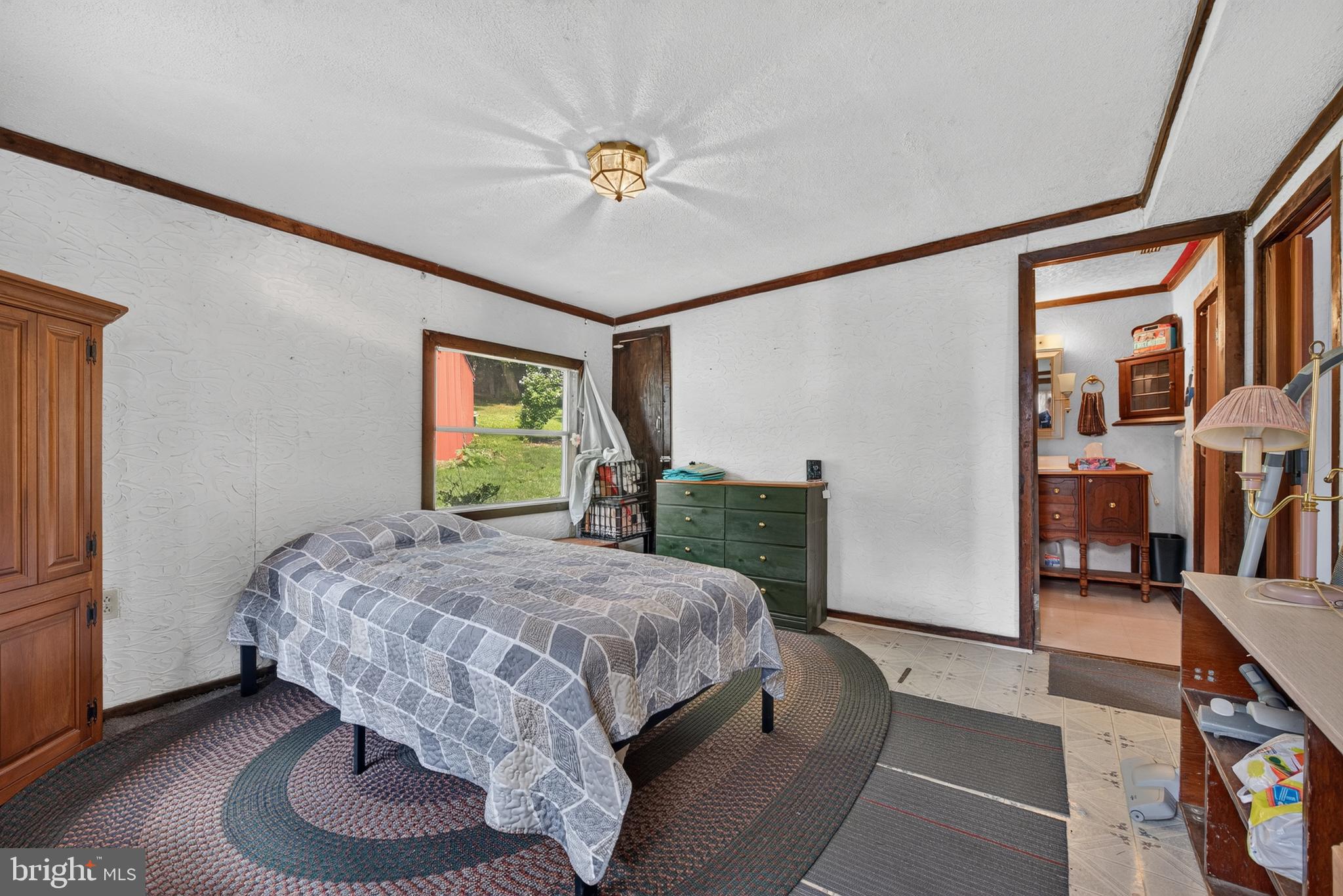 LONG LEVEL - LAKE CLARKE - Residential