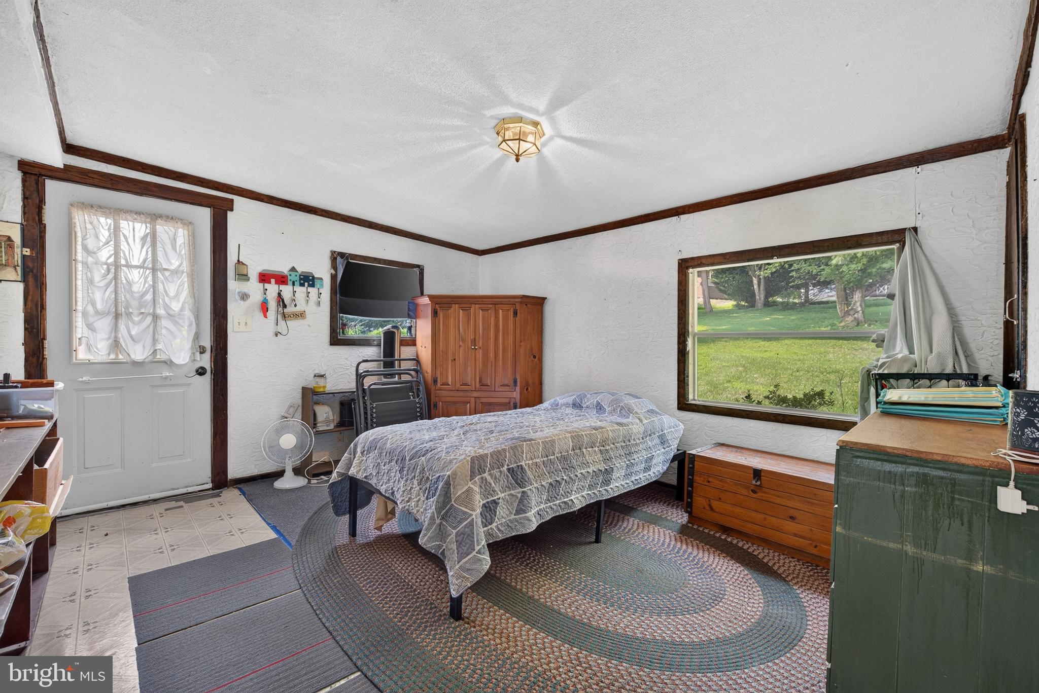 LONG LEVEL - LAKE CLARKE - Residential