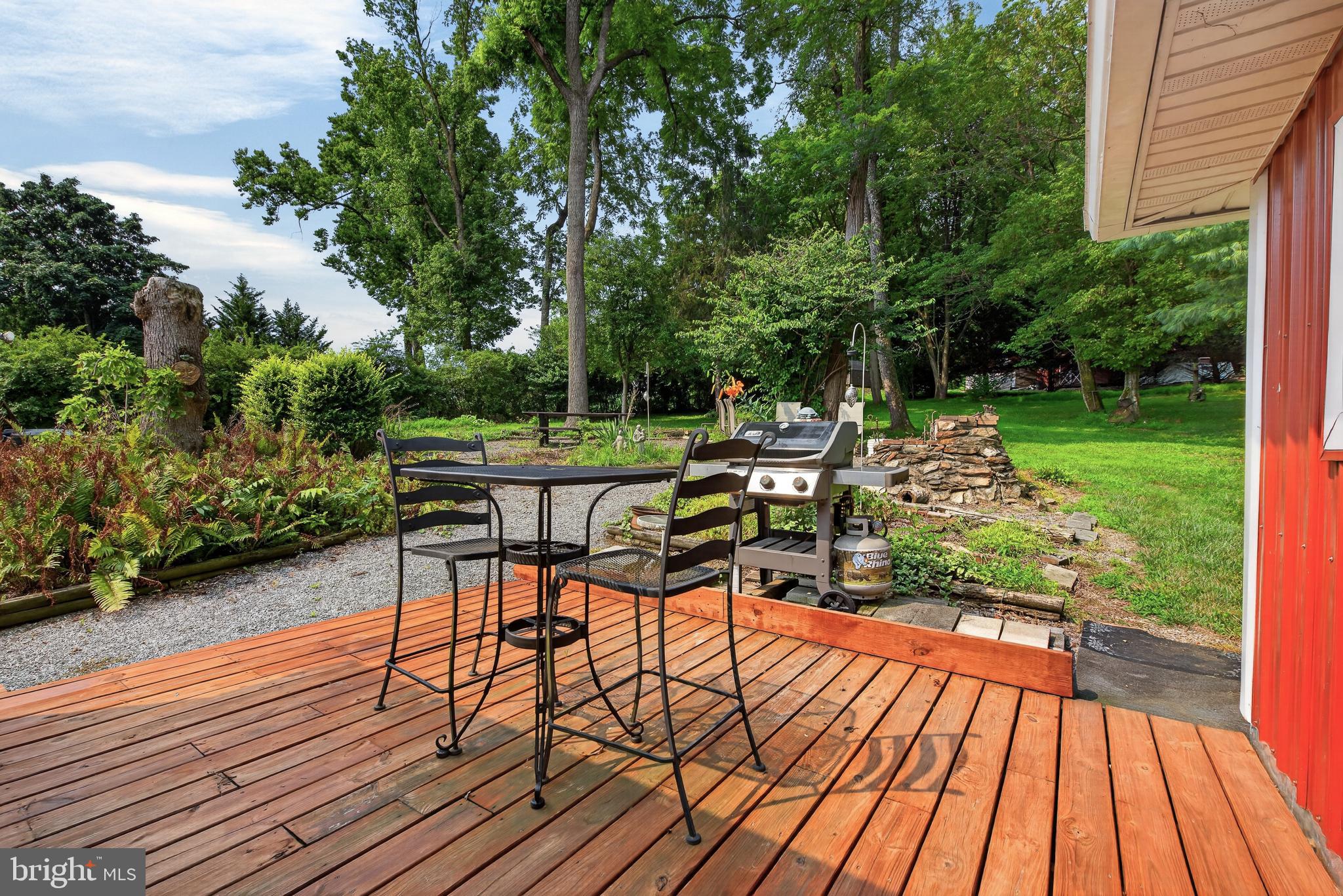 LONG LEVEL - LAKE CLARKE - Residential
